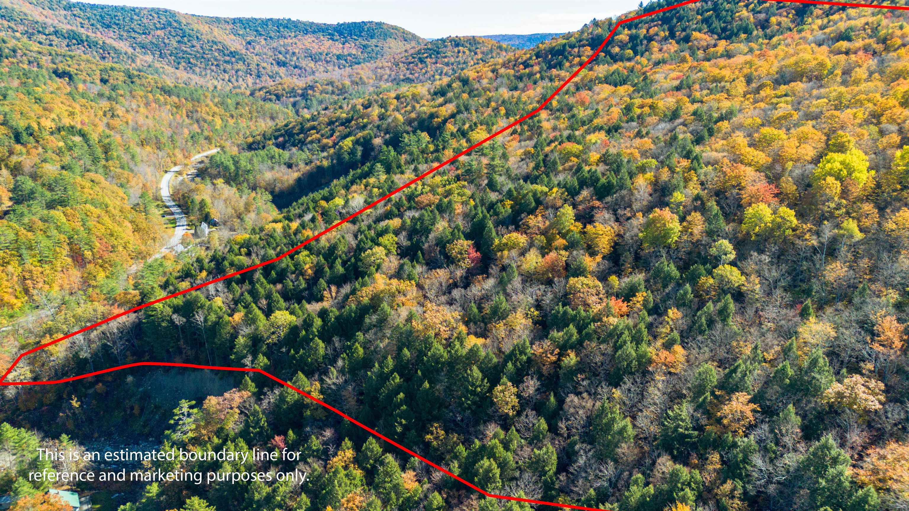 00 Hunter Brook Road