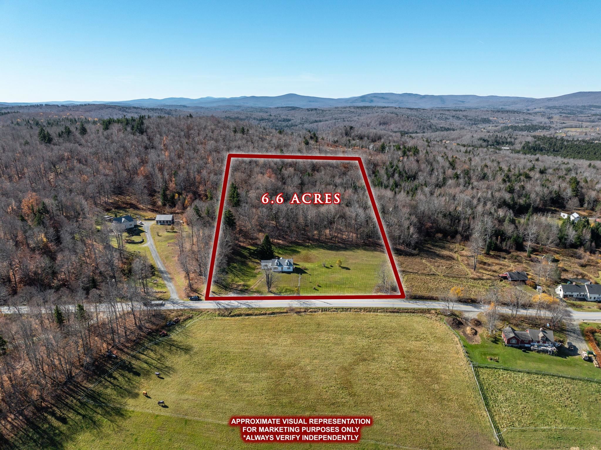 2671 Higley Hill Road