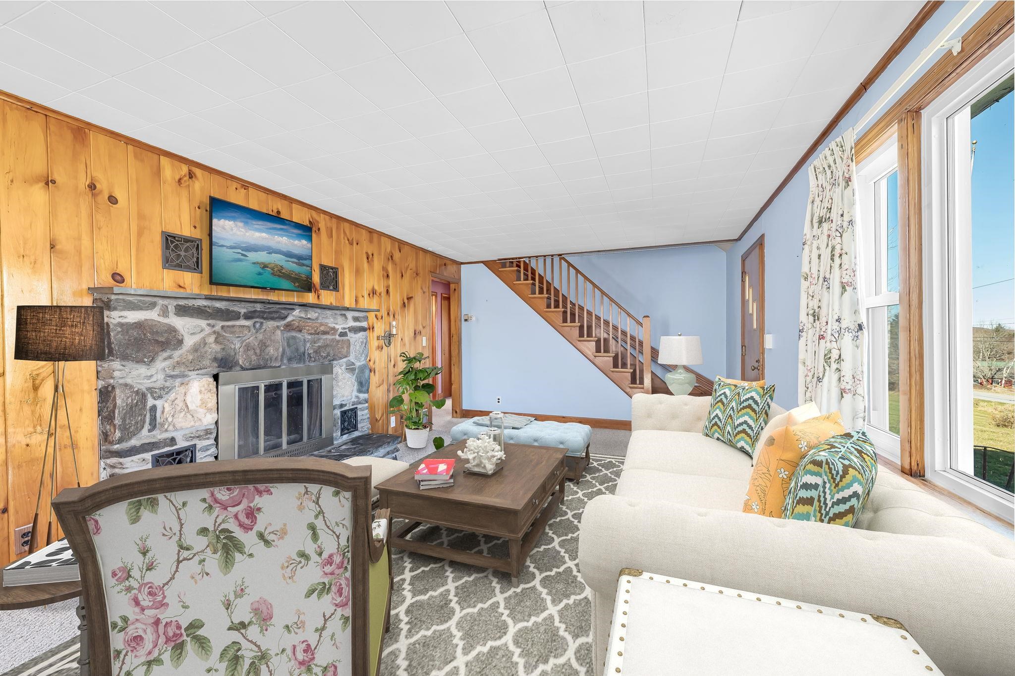 2671 Higley Hill Road