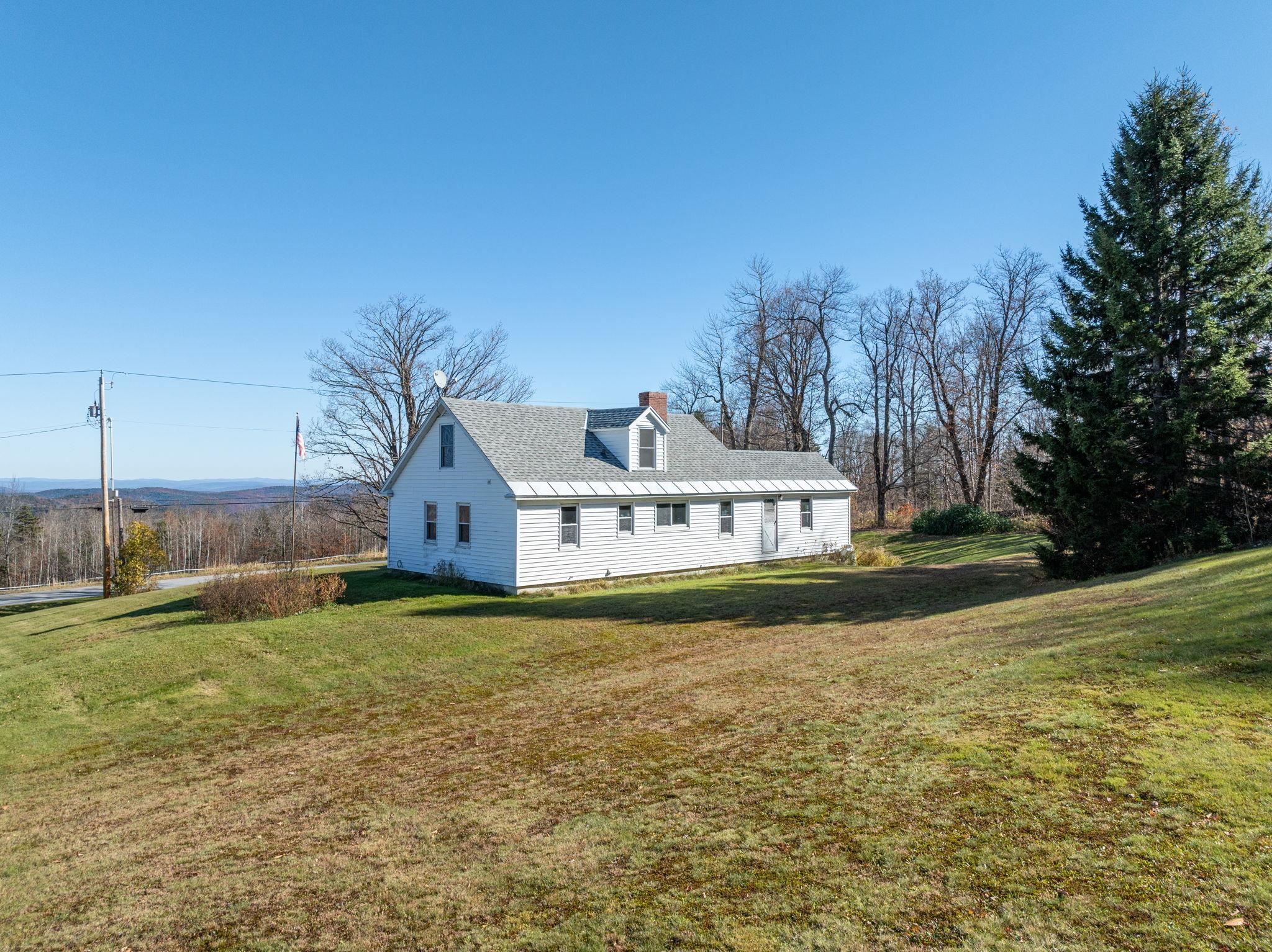 2671 Higley Hill Road