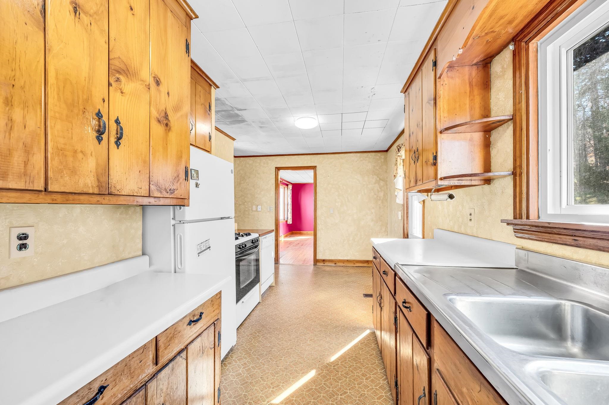2671 Higley Hill Road