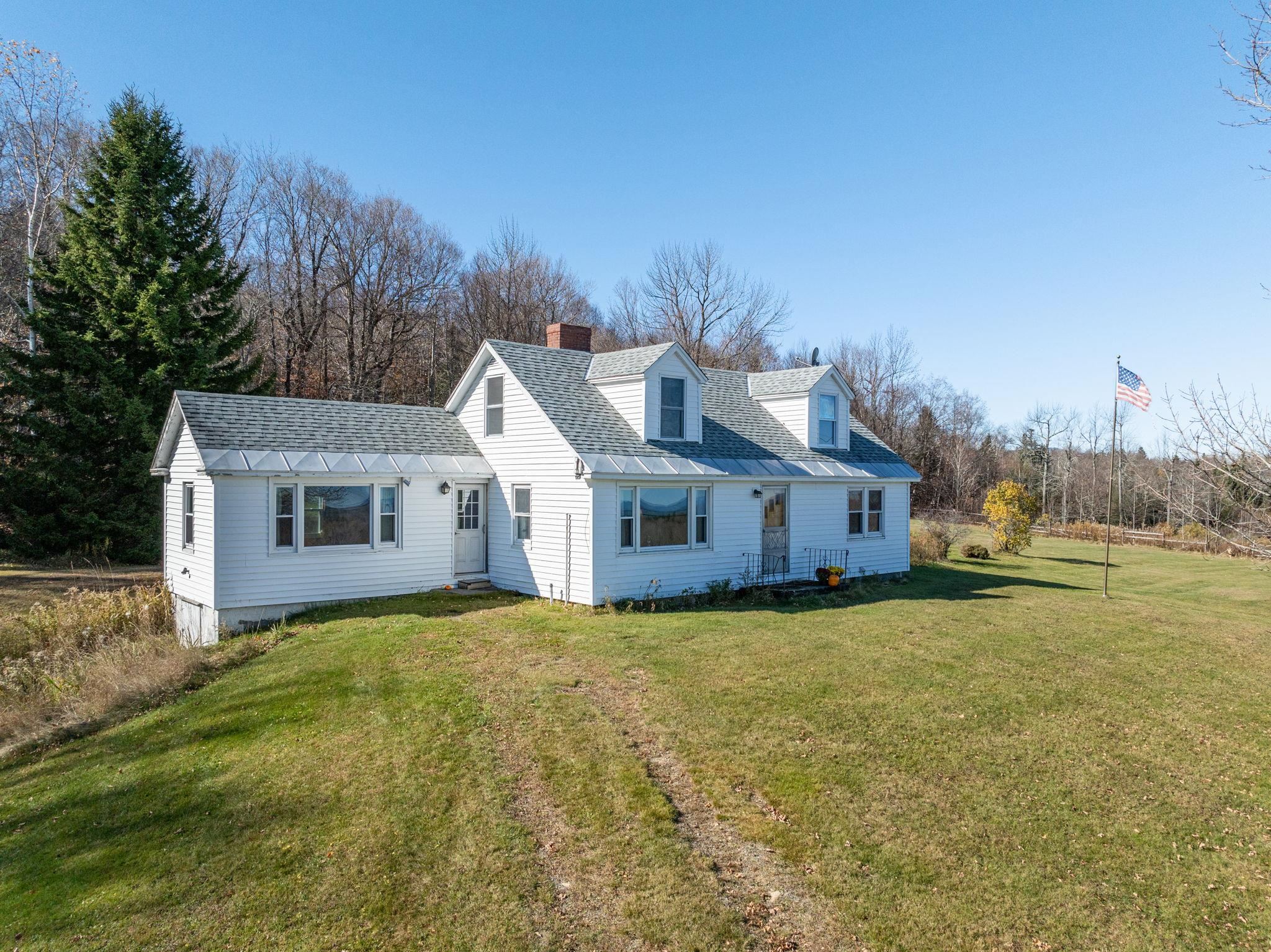 2671 Higley Hill Road