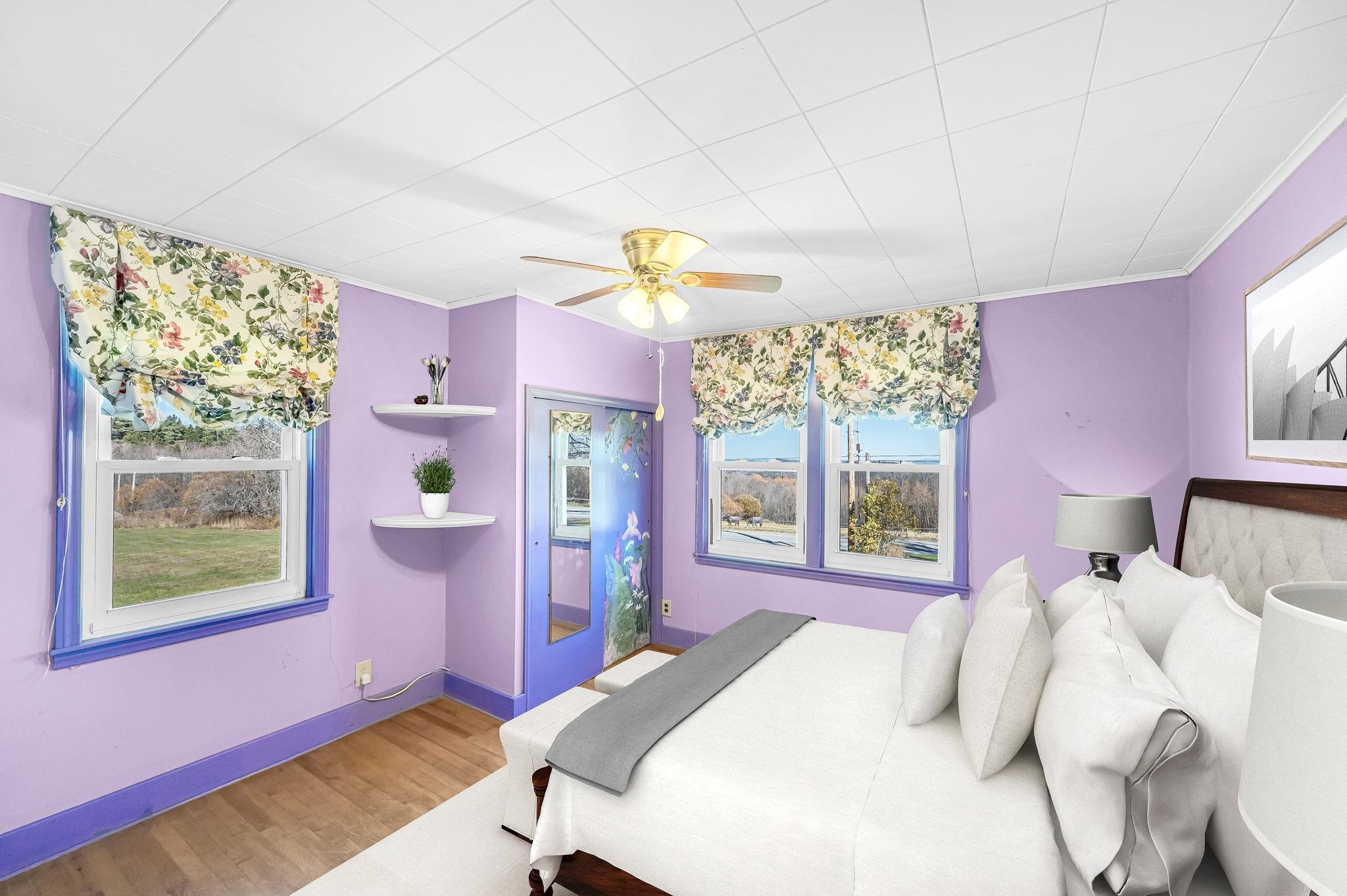 2671 Higley Hill Road