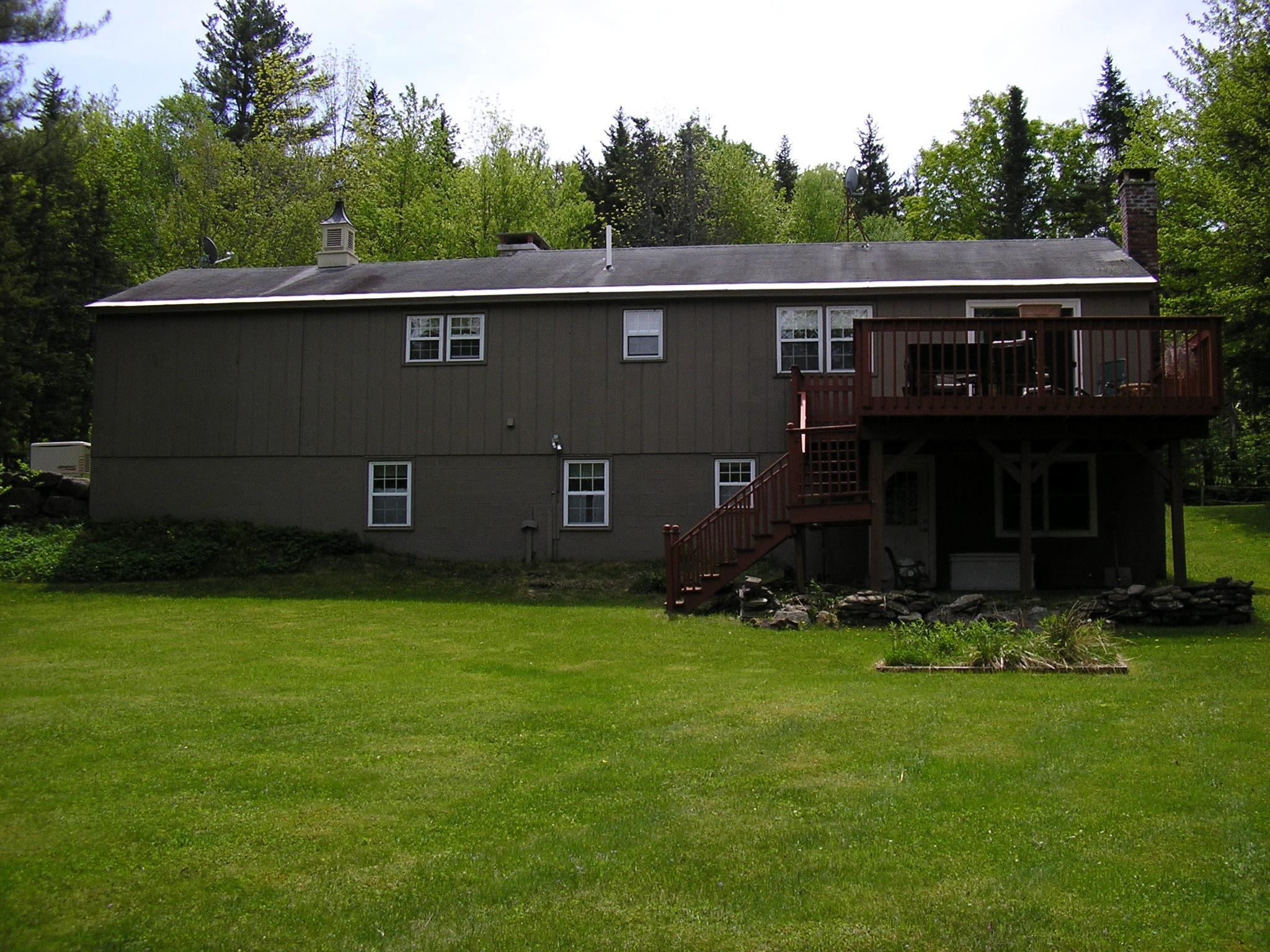 36 Old Town Road