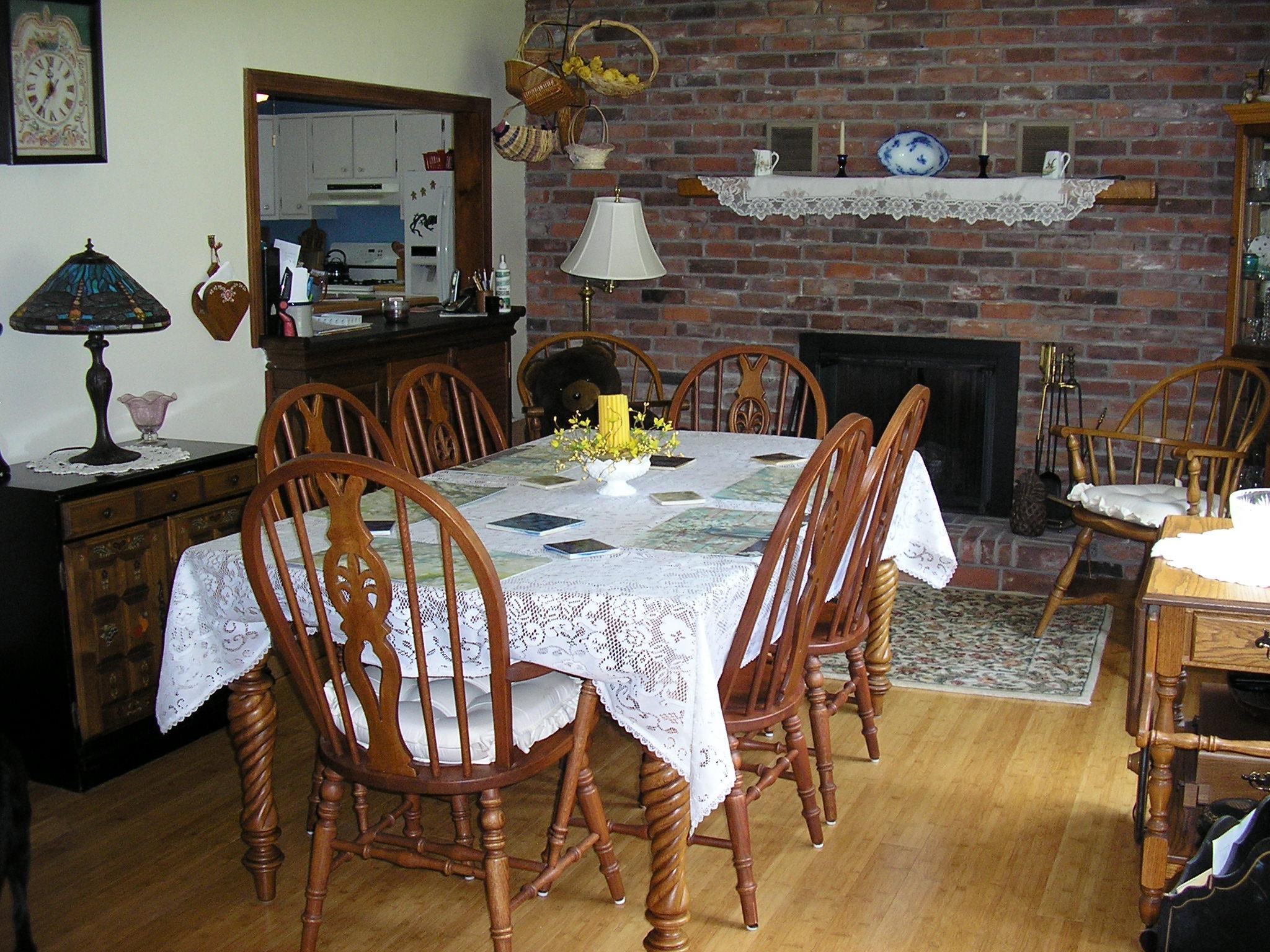36 Old Town Road