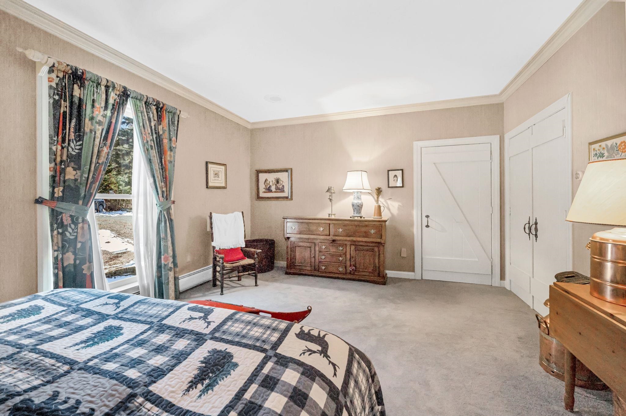 41 Top of the Hill Road