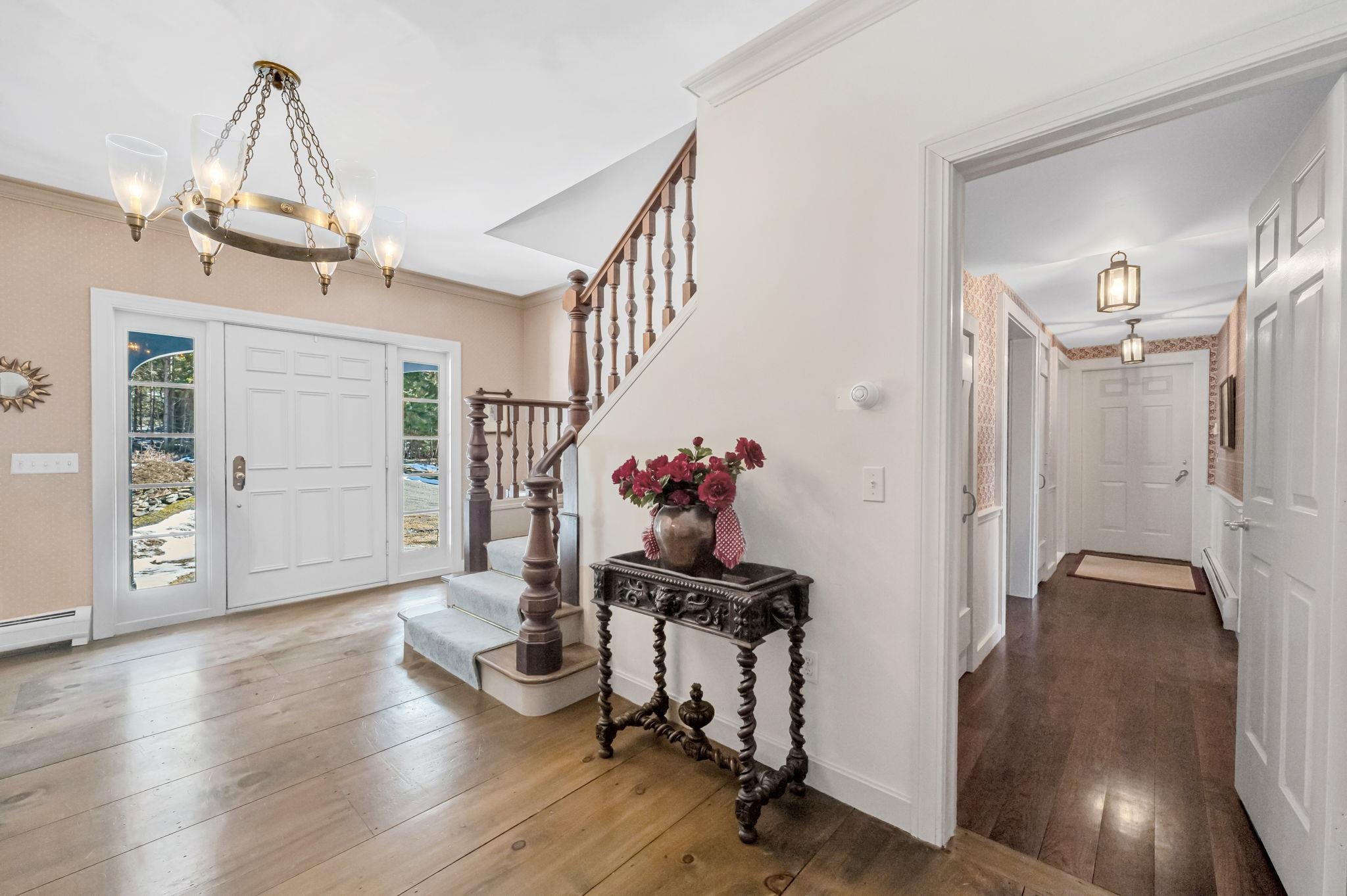 41 Top of the Hill Road