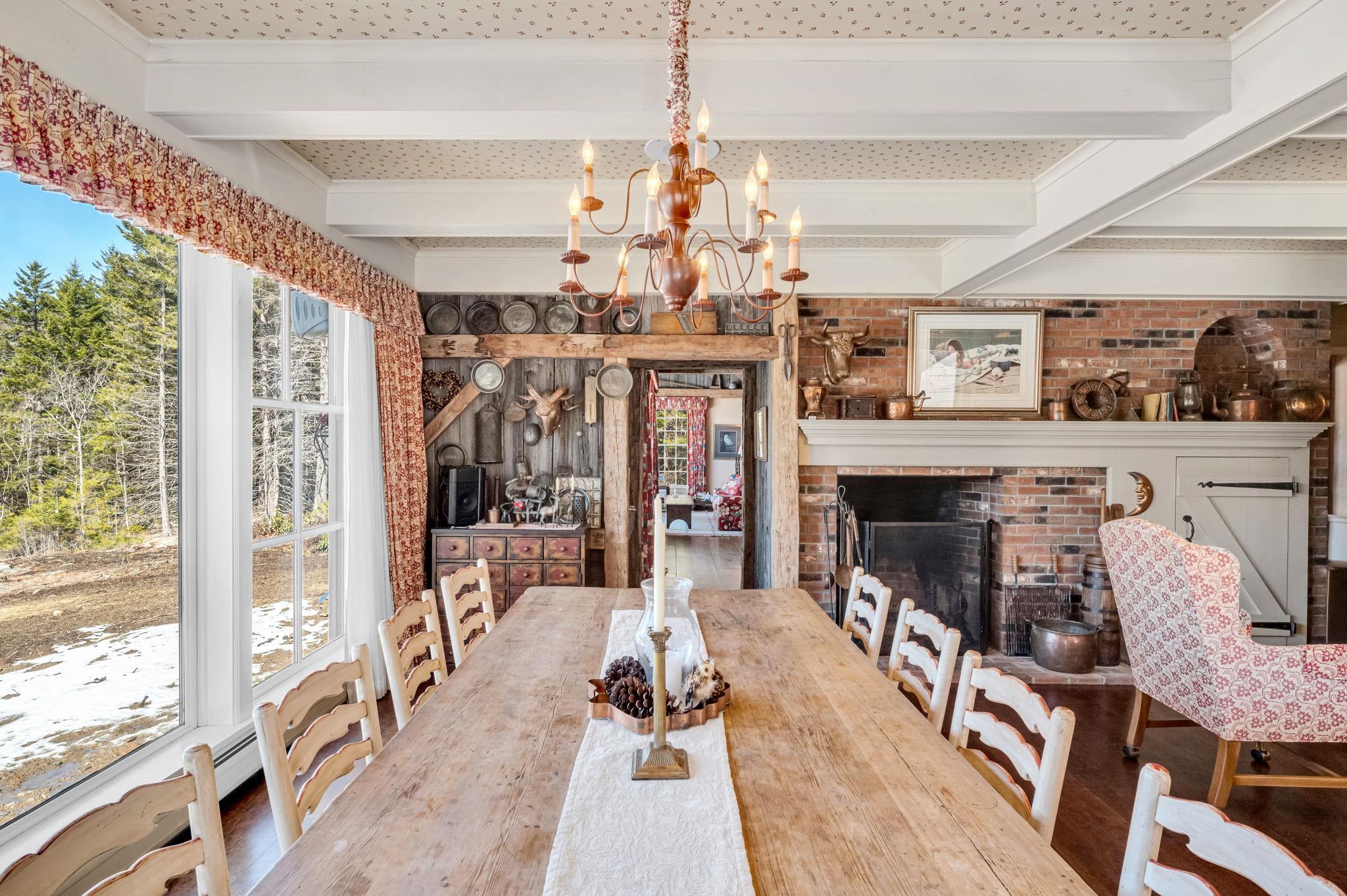 41 Top of the Hill Road