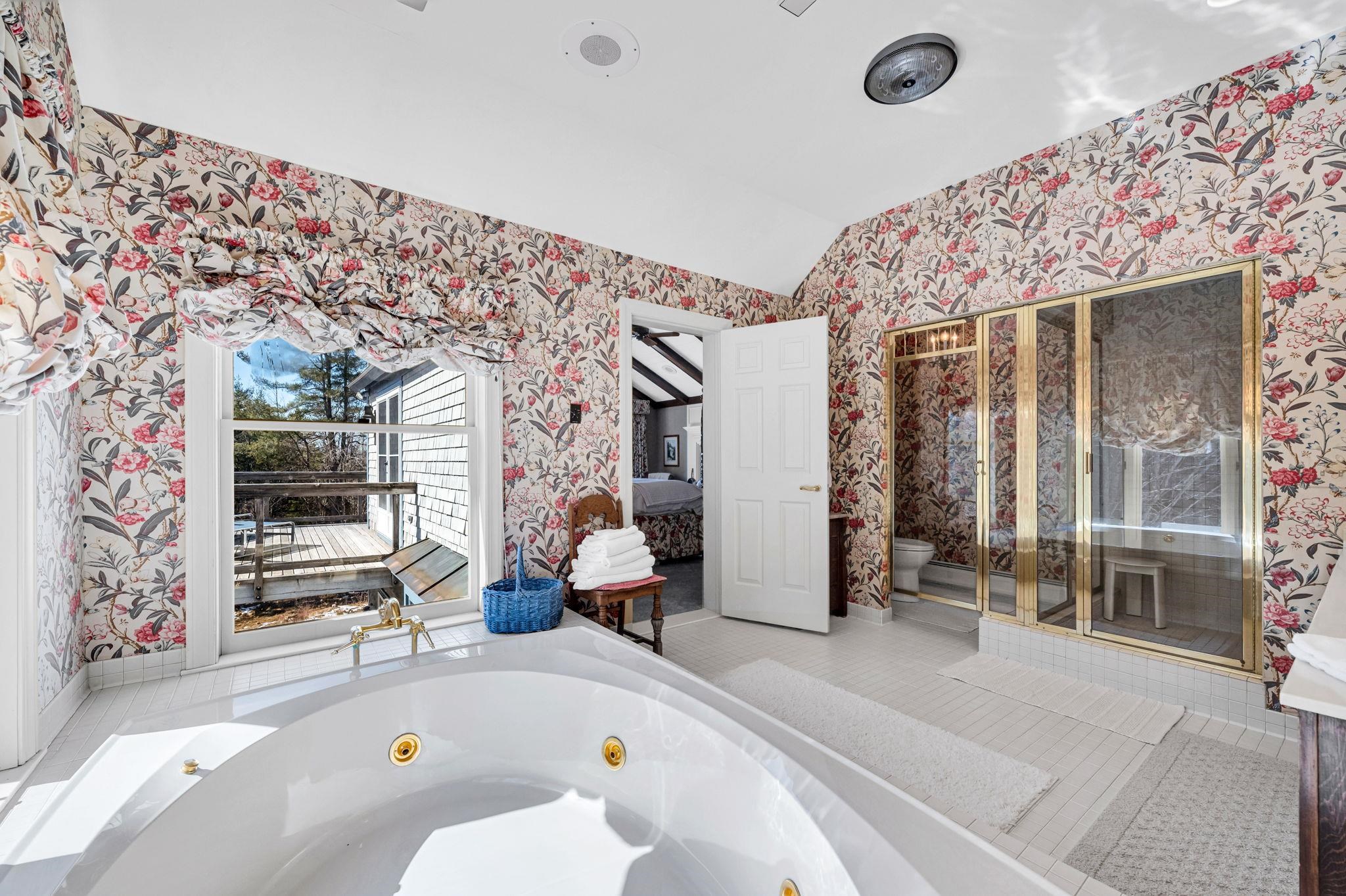 41 Top of the Hill Road