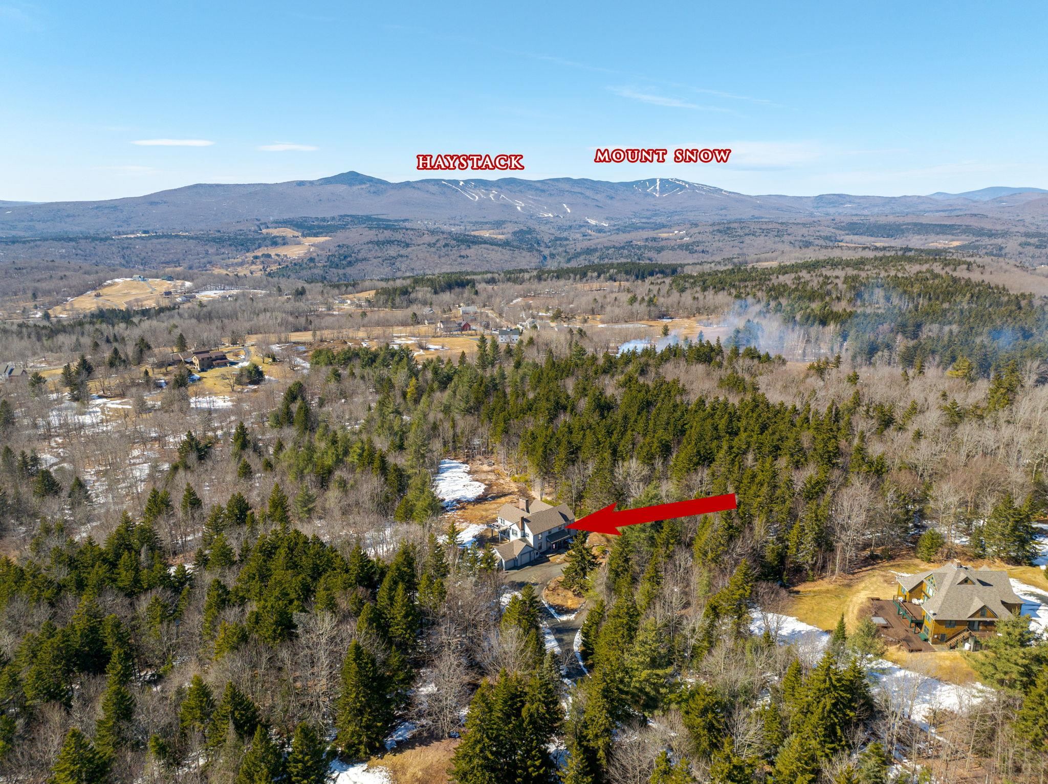 41 Top of the Hill Road