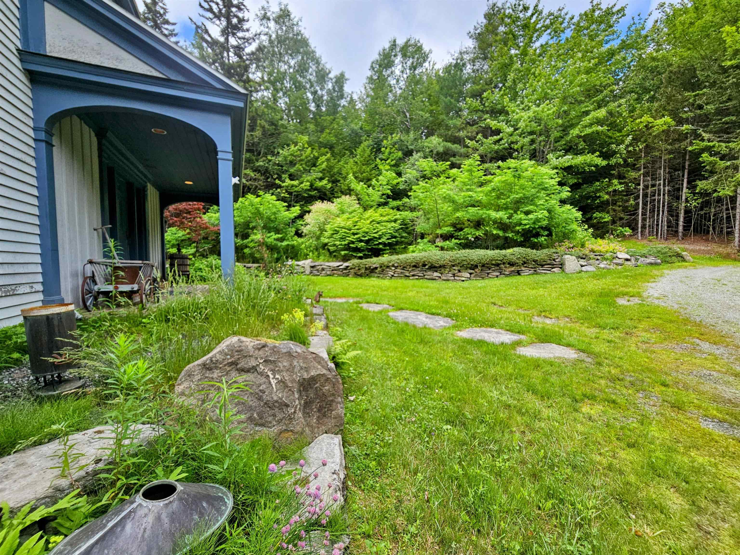 41 Top of the Hill Road