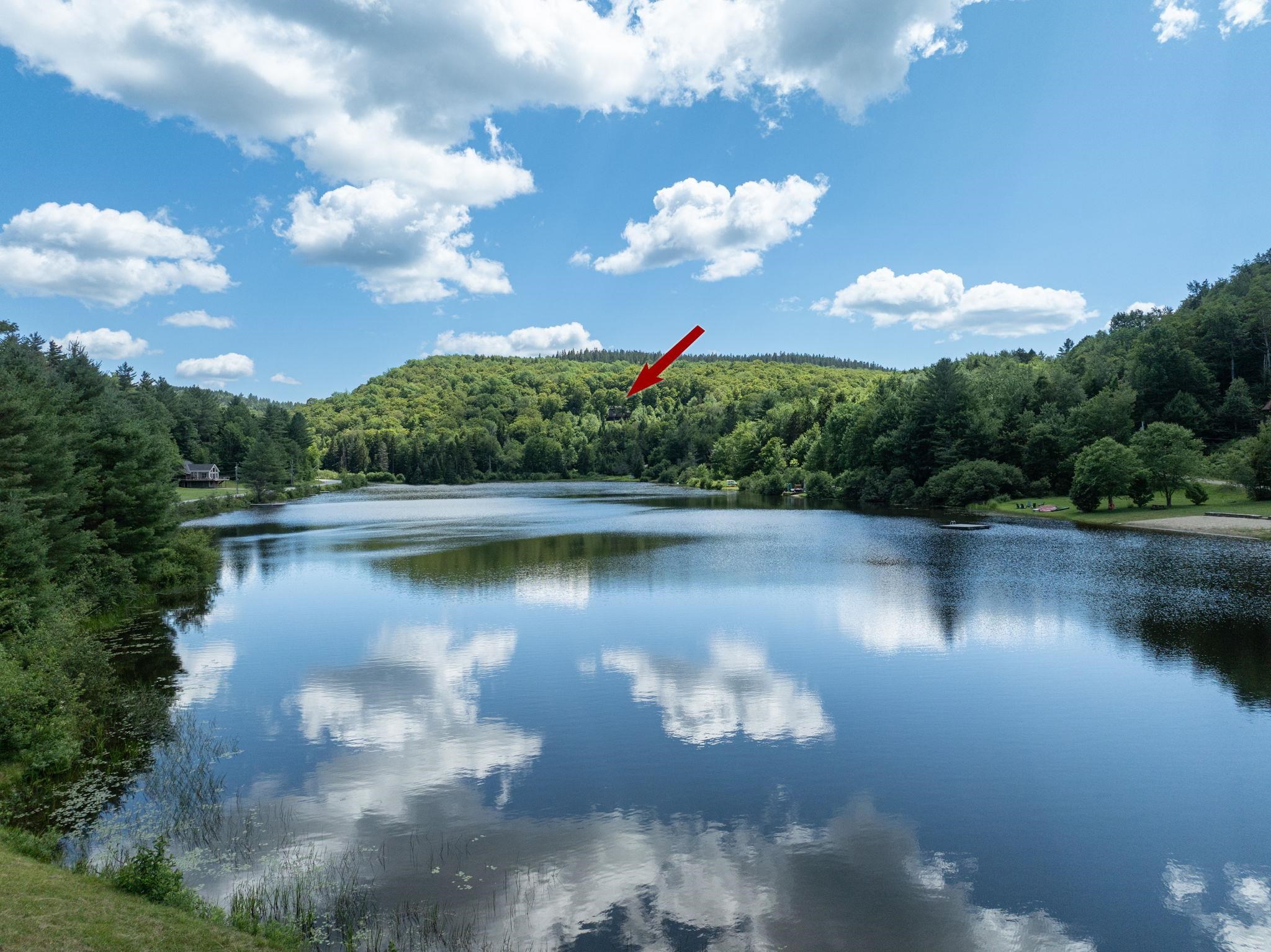 52 Spruce Lake Estates