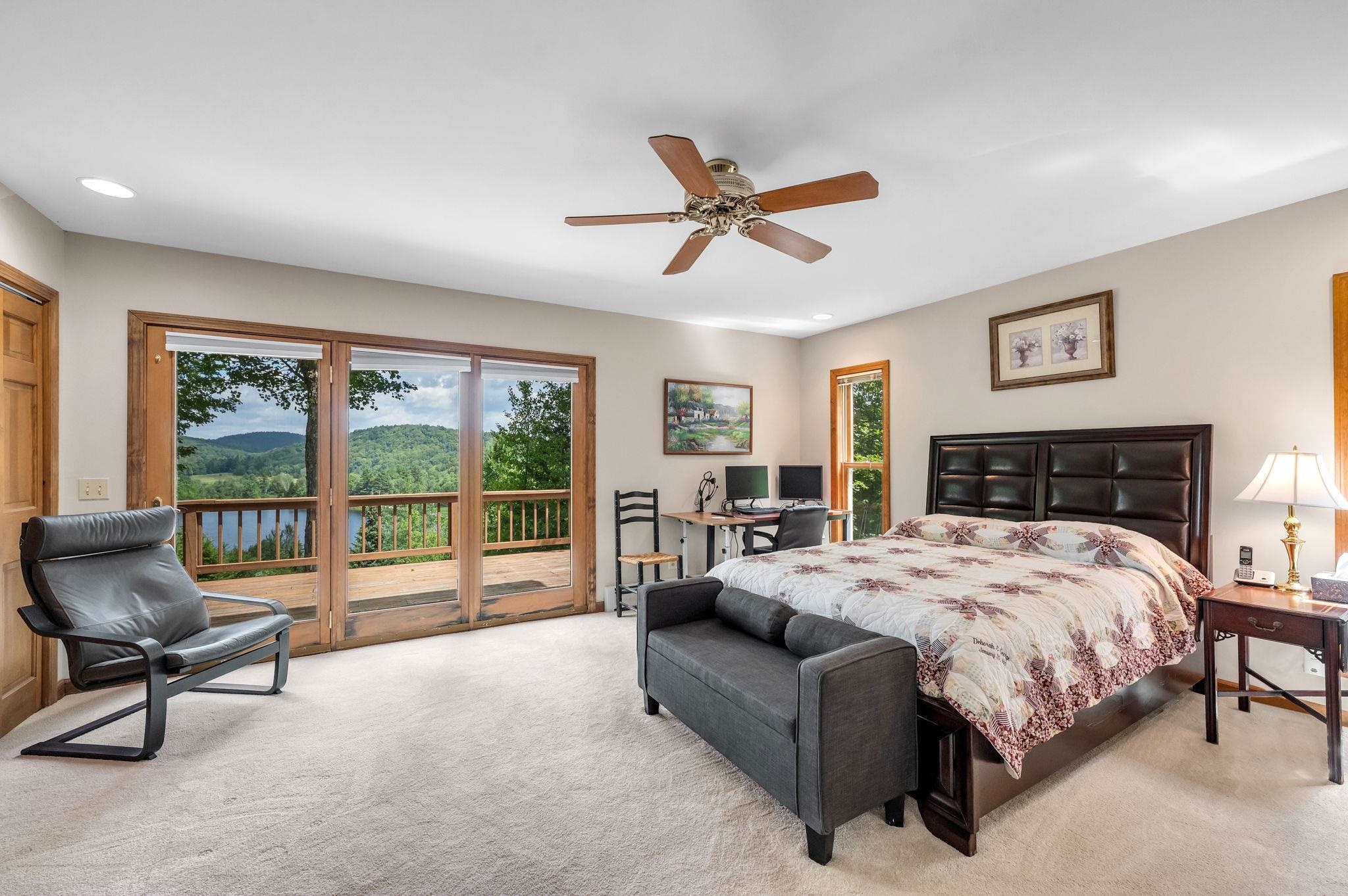 52 Spruce Lake Estates