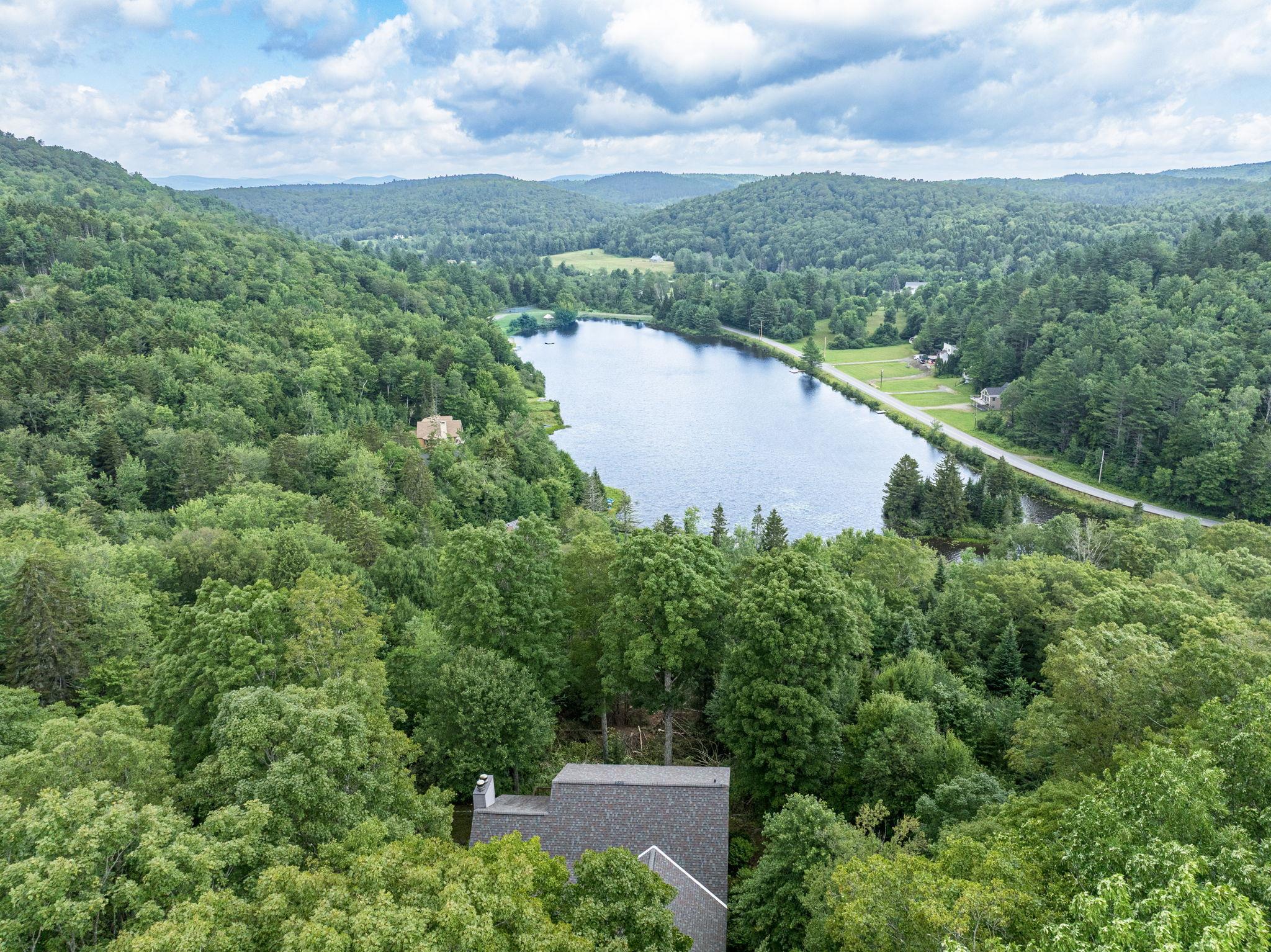 52 Spruce Lake Estates