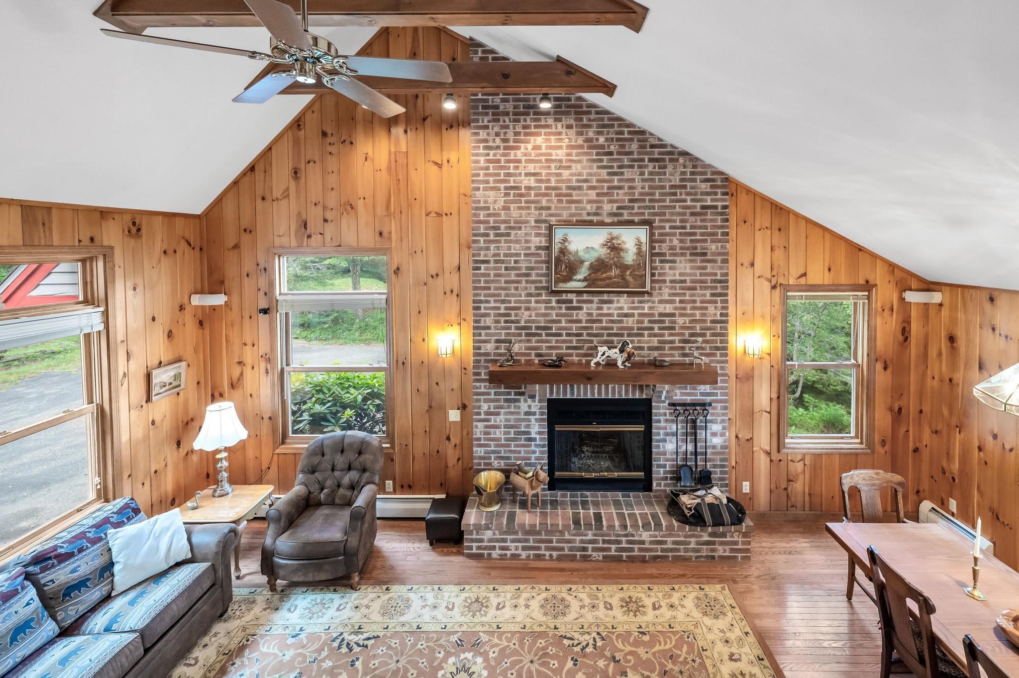 52 Spruce Lake Estates