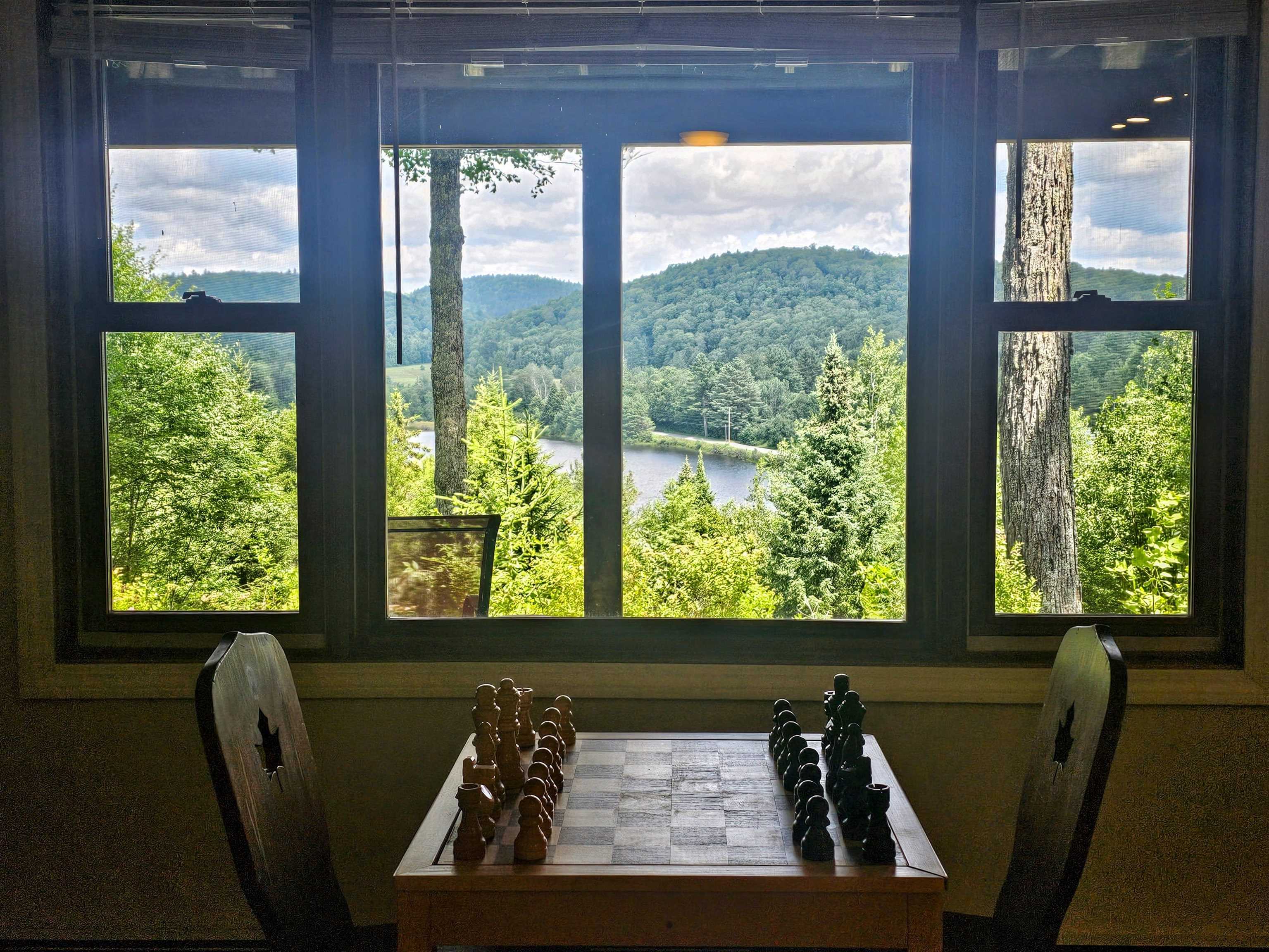 52 Spruce Lake Estates