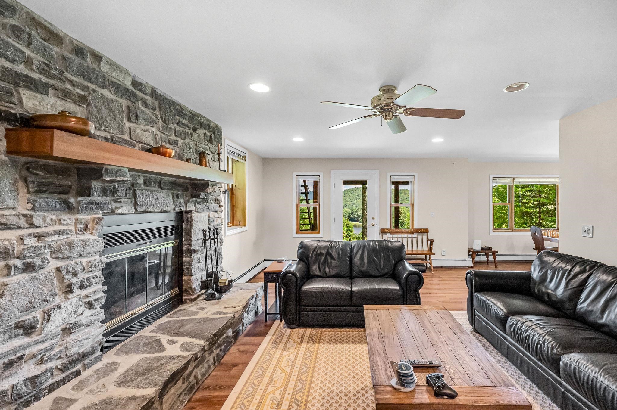 52 Spruce Lake Estates