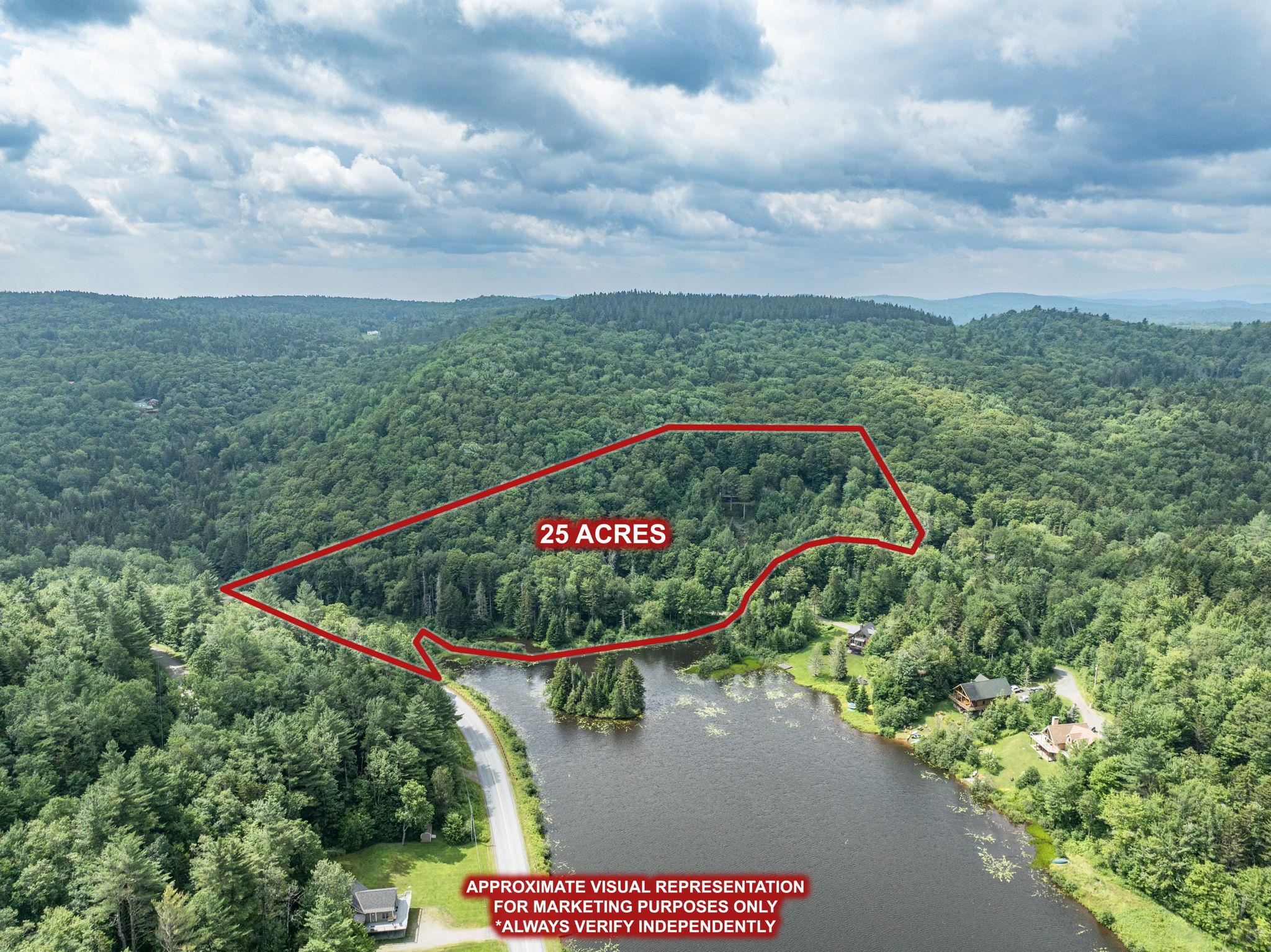 52 Spruce Lake Estates
