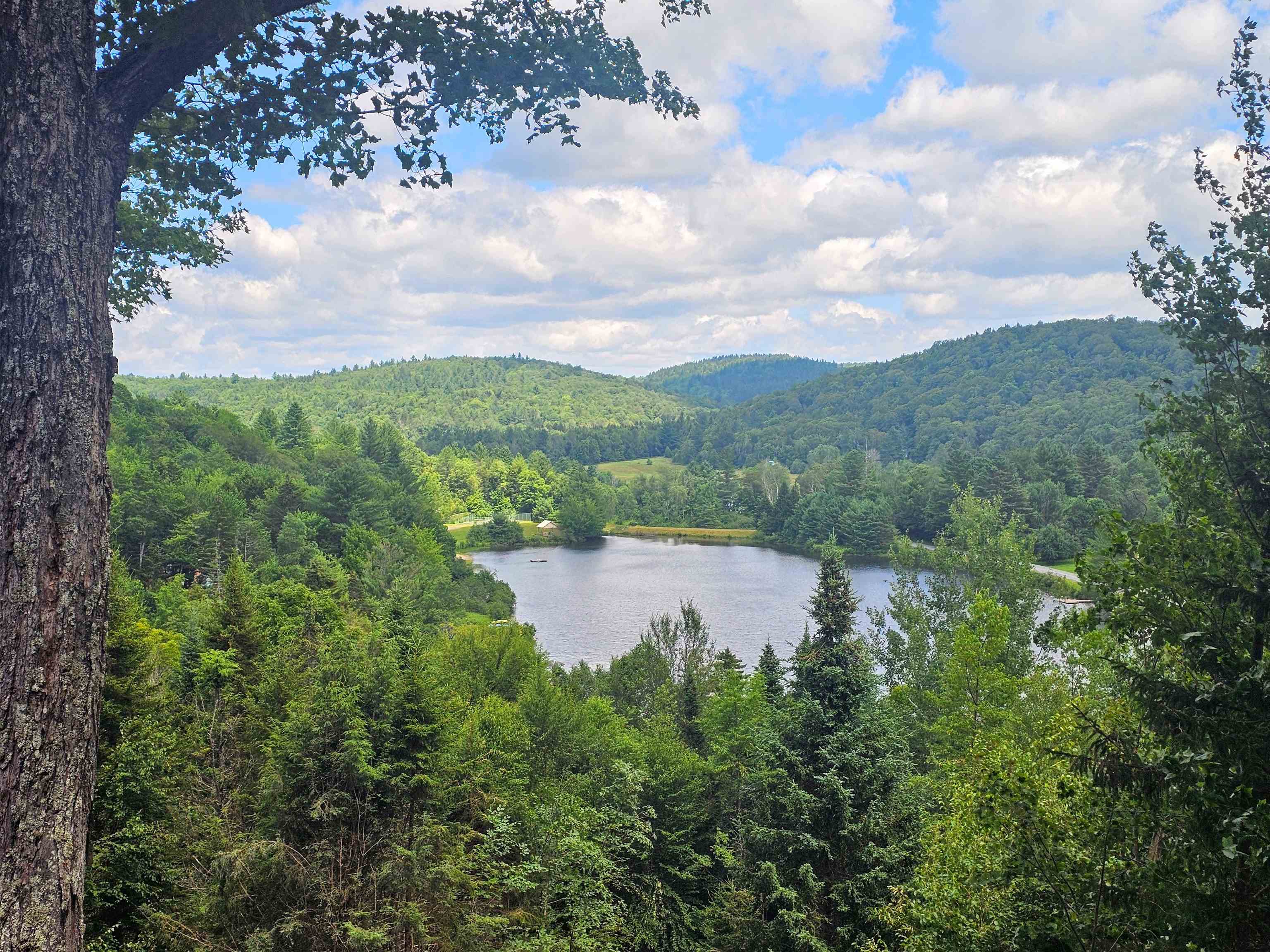 52 Spruce Lake Estates