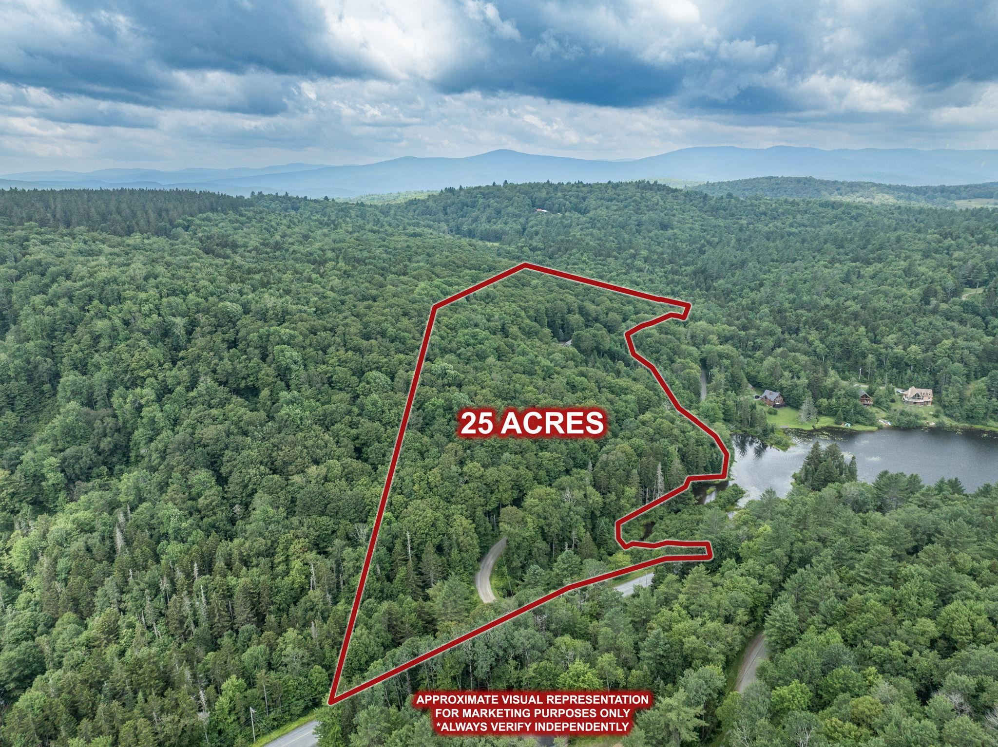 52 Spruce Lake Estates
