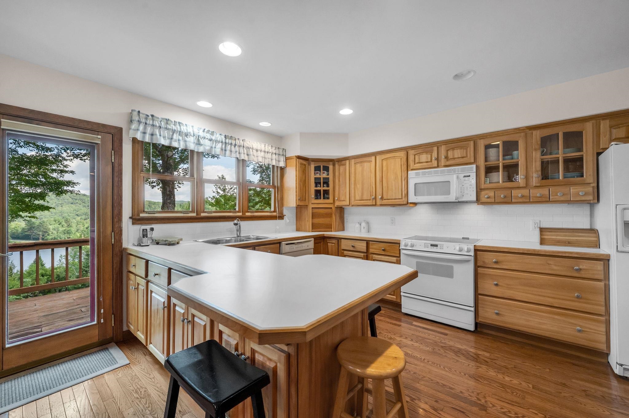 52 Spruce Lake Estates