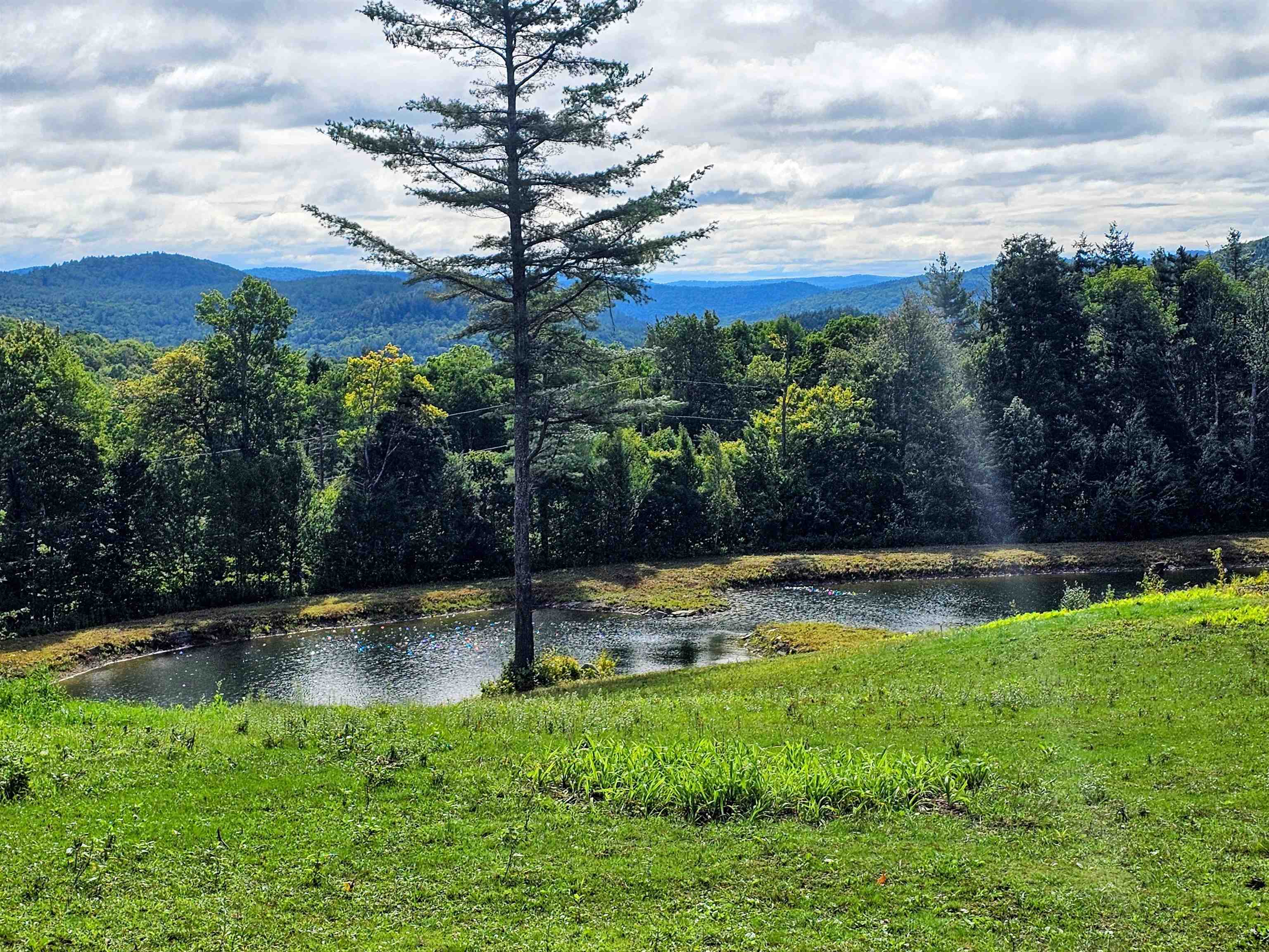 00 West Hill Road South