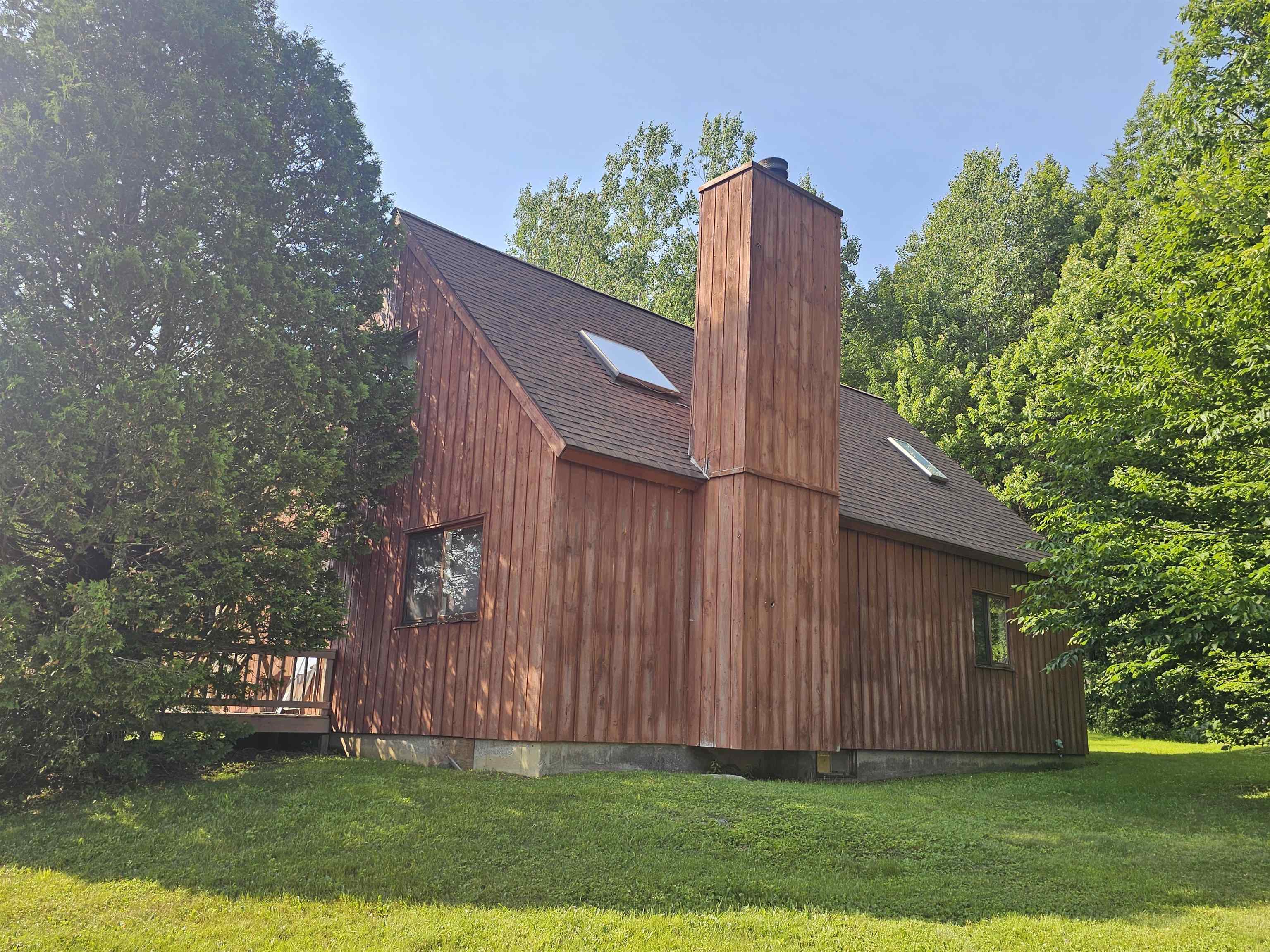 13 Mill Road