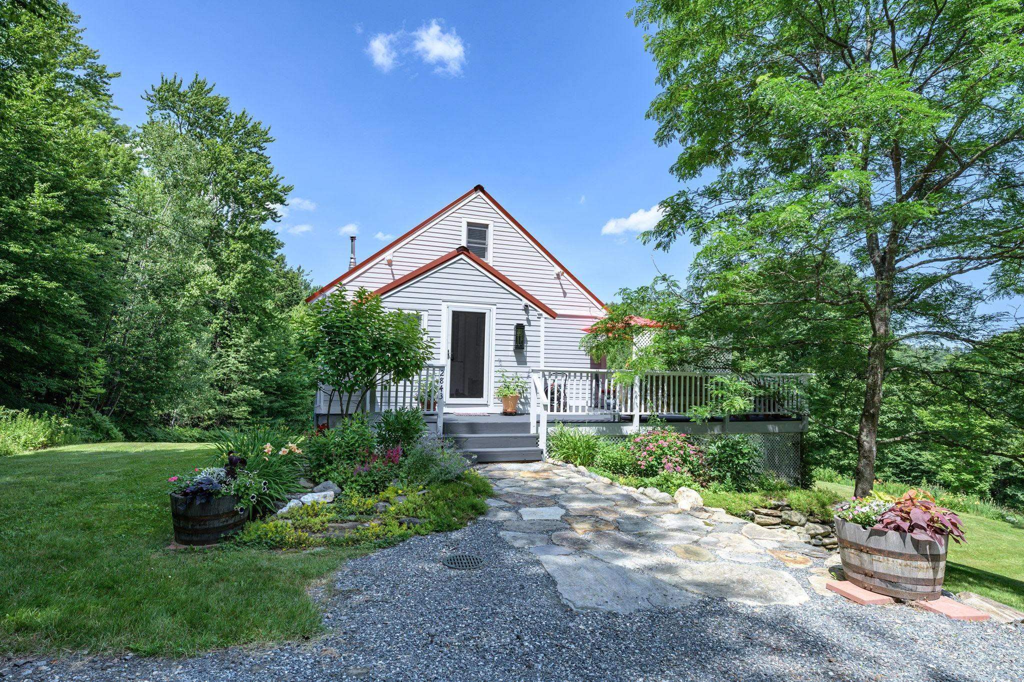 2843 Burrington Hill