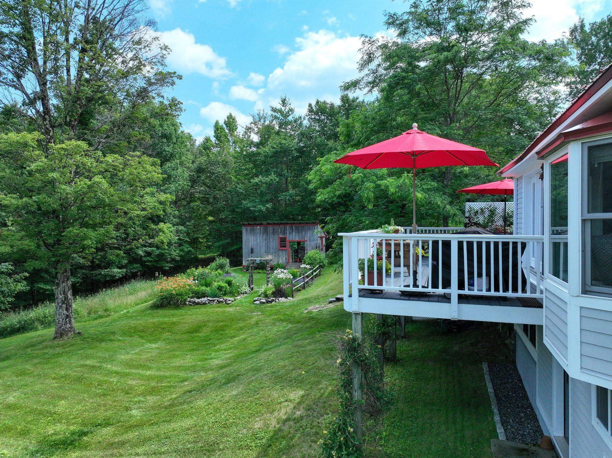 2843 Burrington Hill