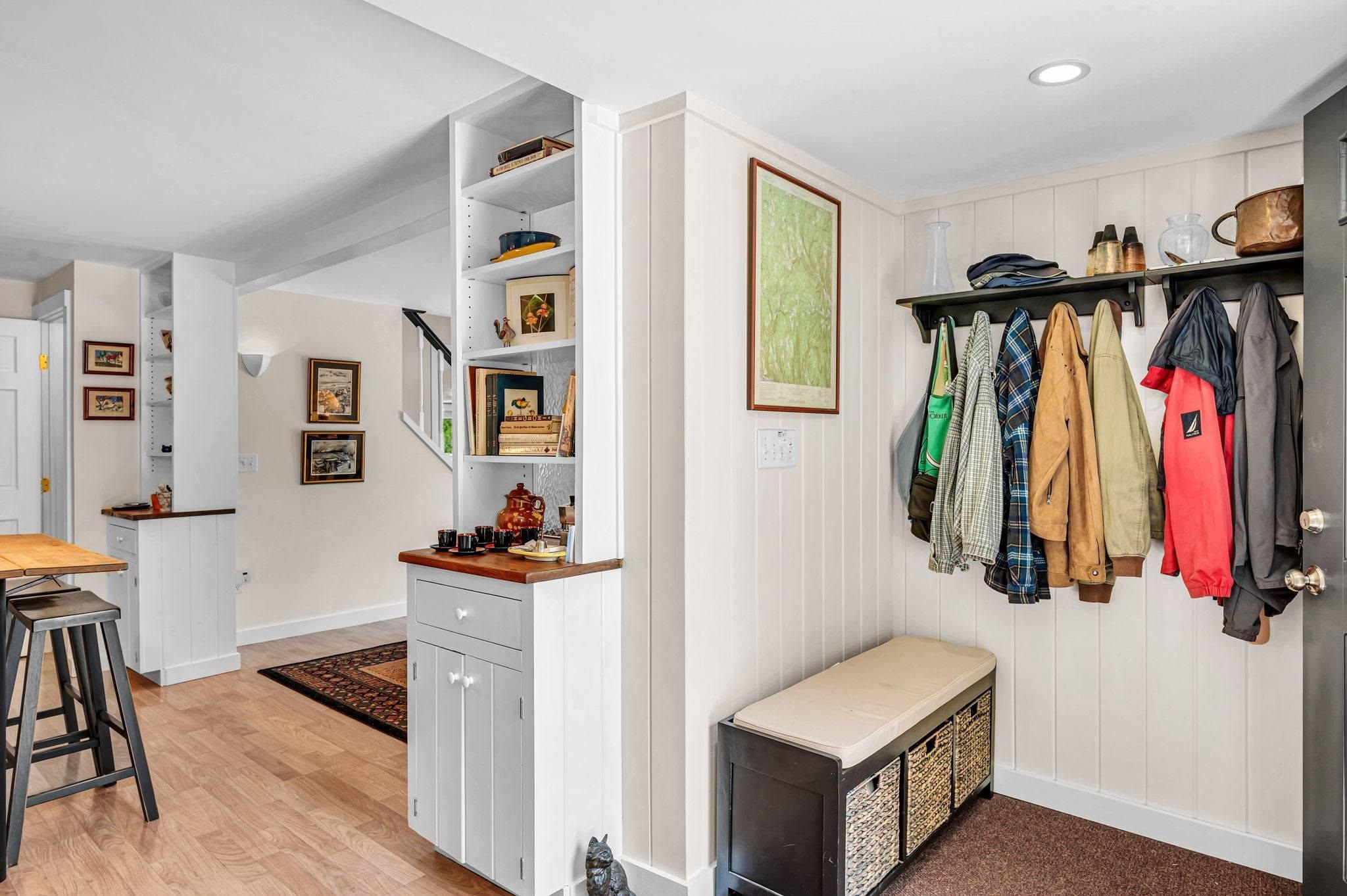 2843 Burrington Hill
