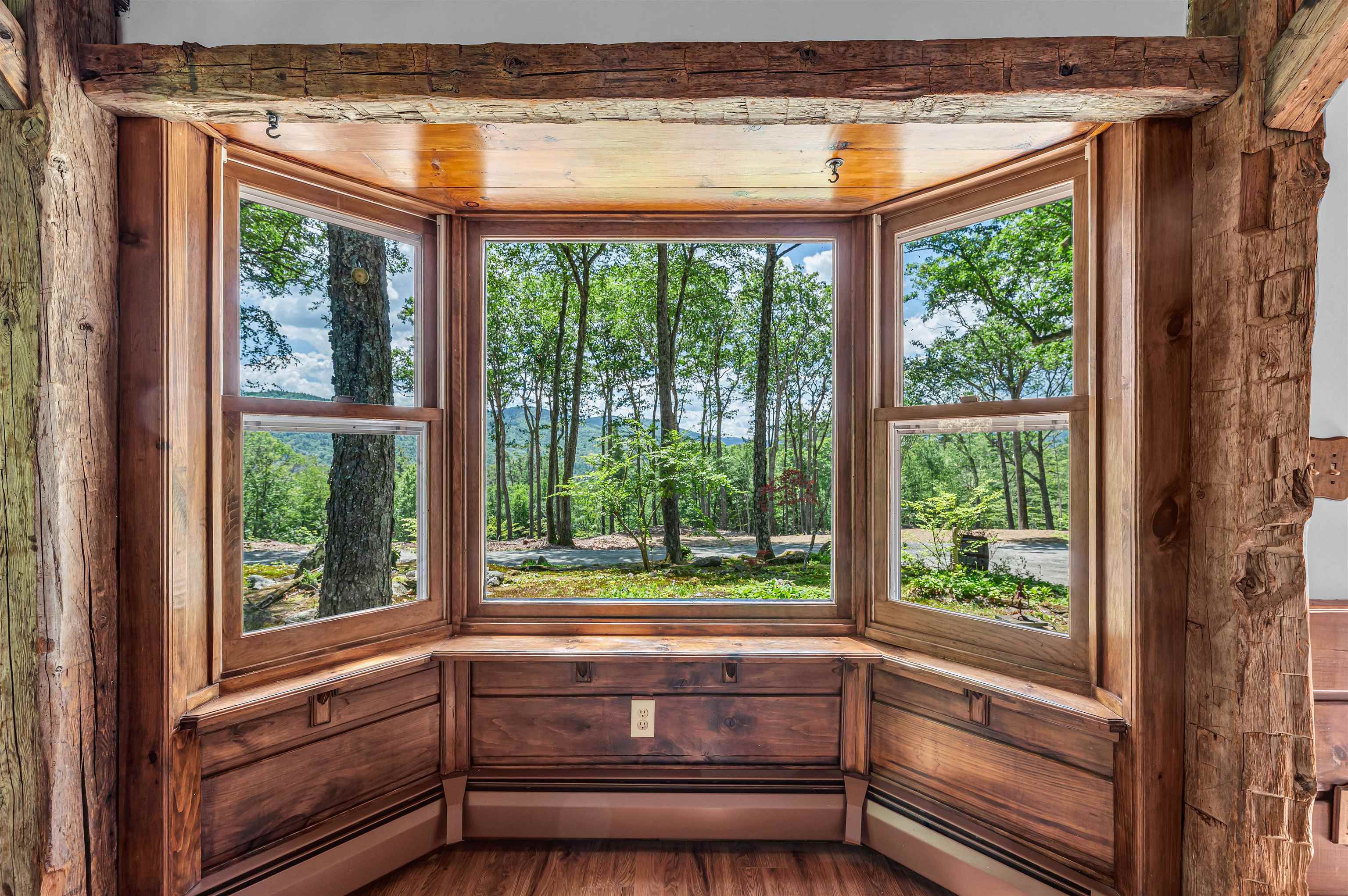 66 Upper Oak Hill Road