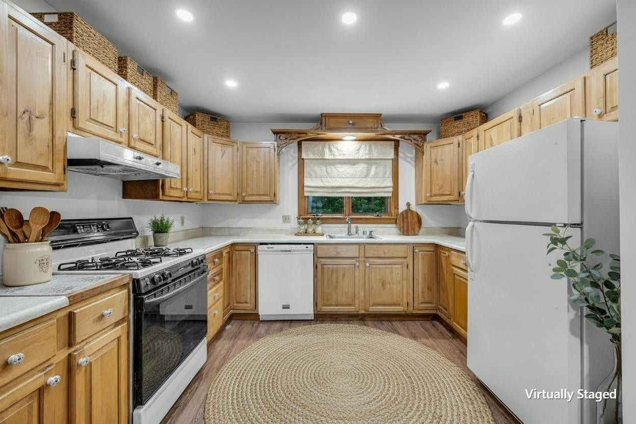 66 Upper Oak Hill Road