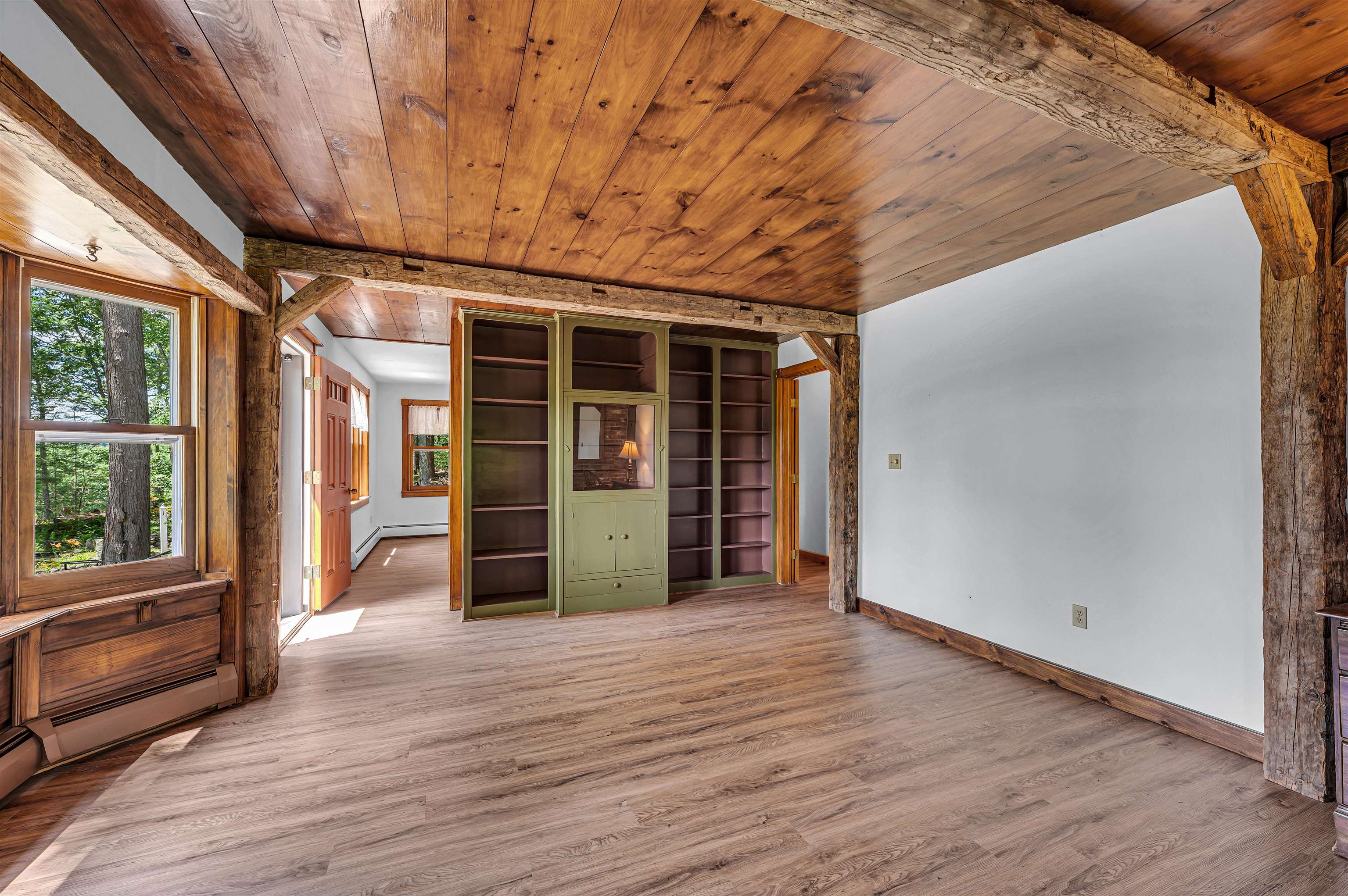 66 Upper Oak Hill Road