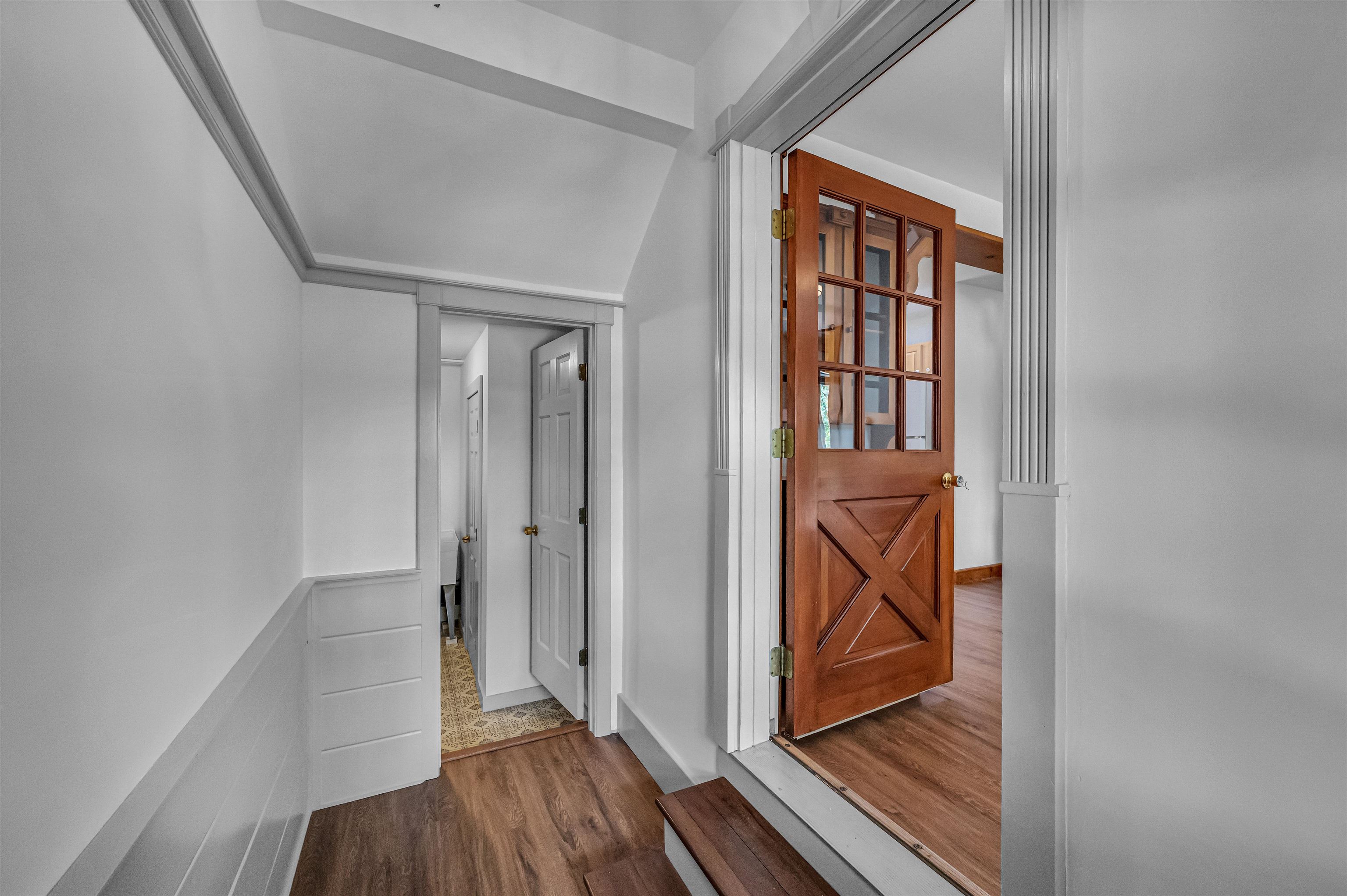 66 Upper Oak Hill Road