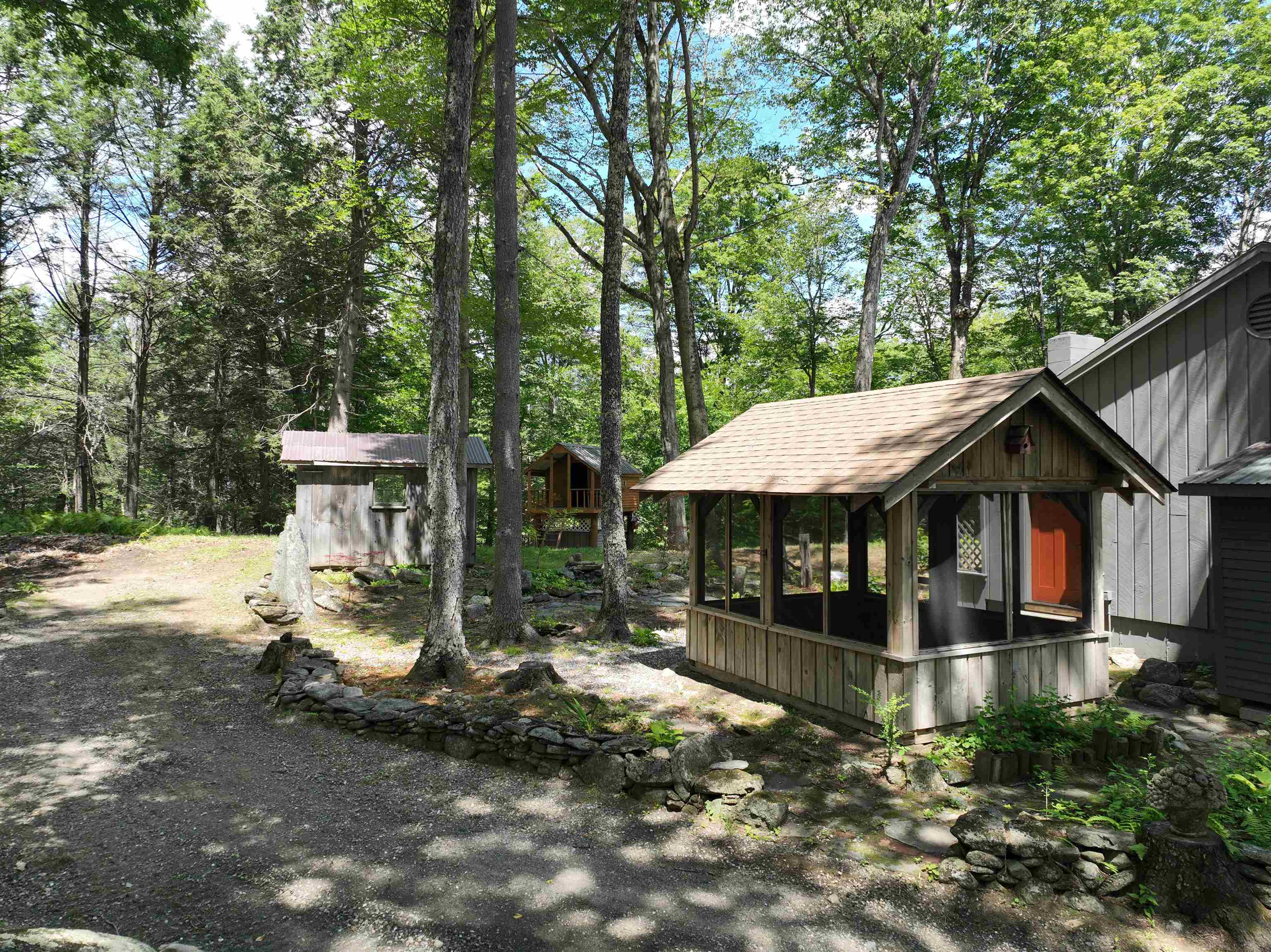 66 Upper Oak Hill Road