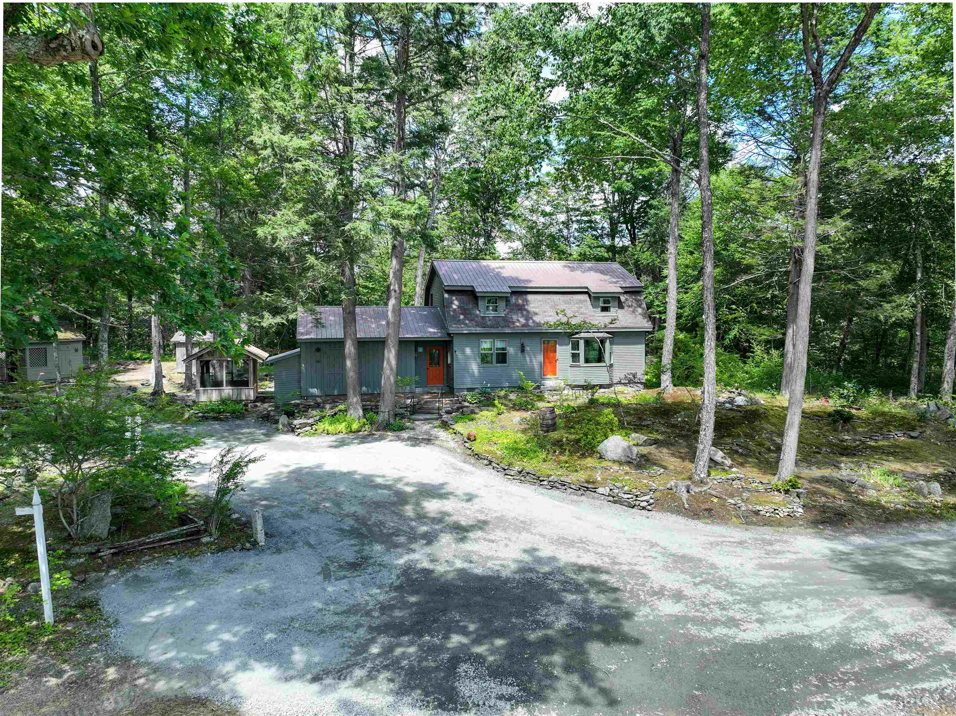 66 Upper Oak Hill Road