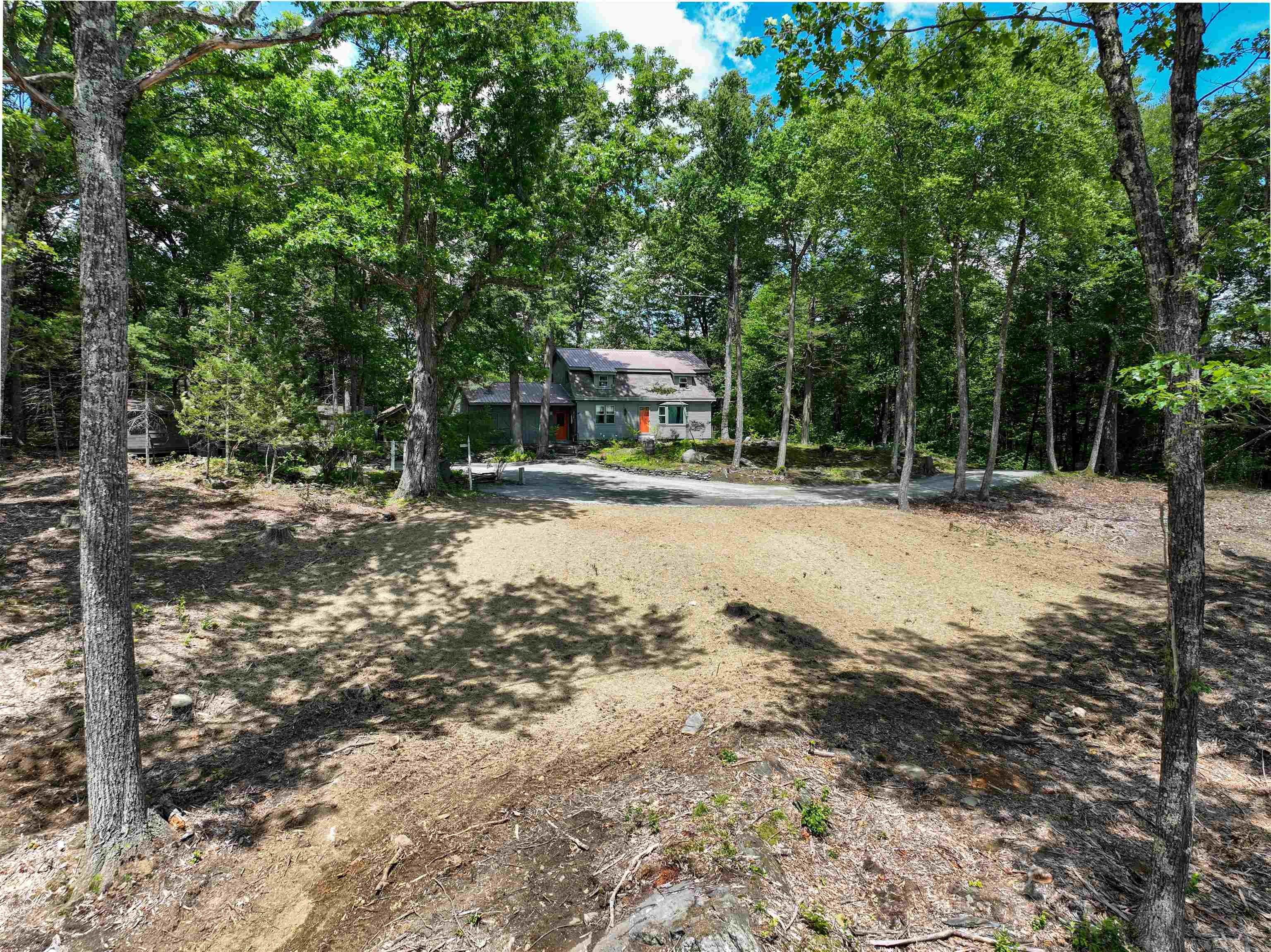 66 Upper Oak Hill Road