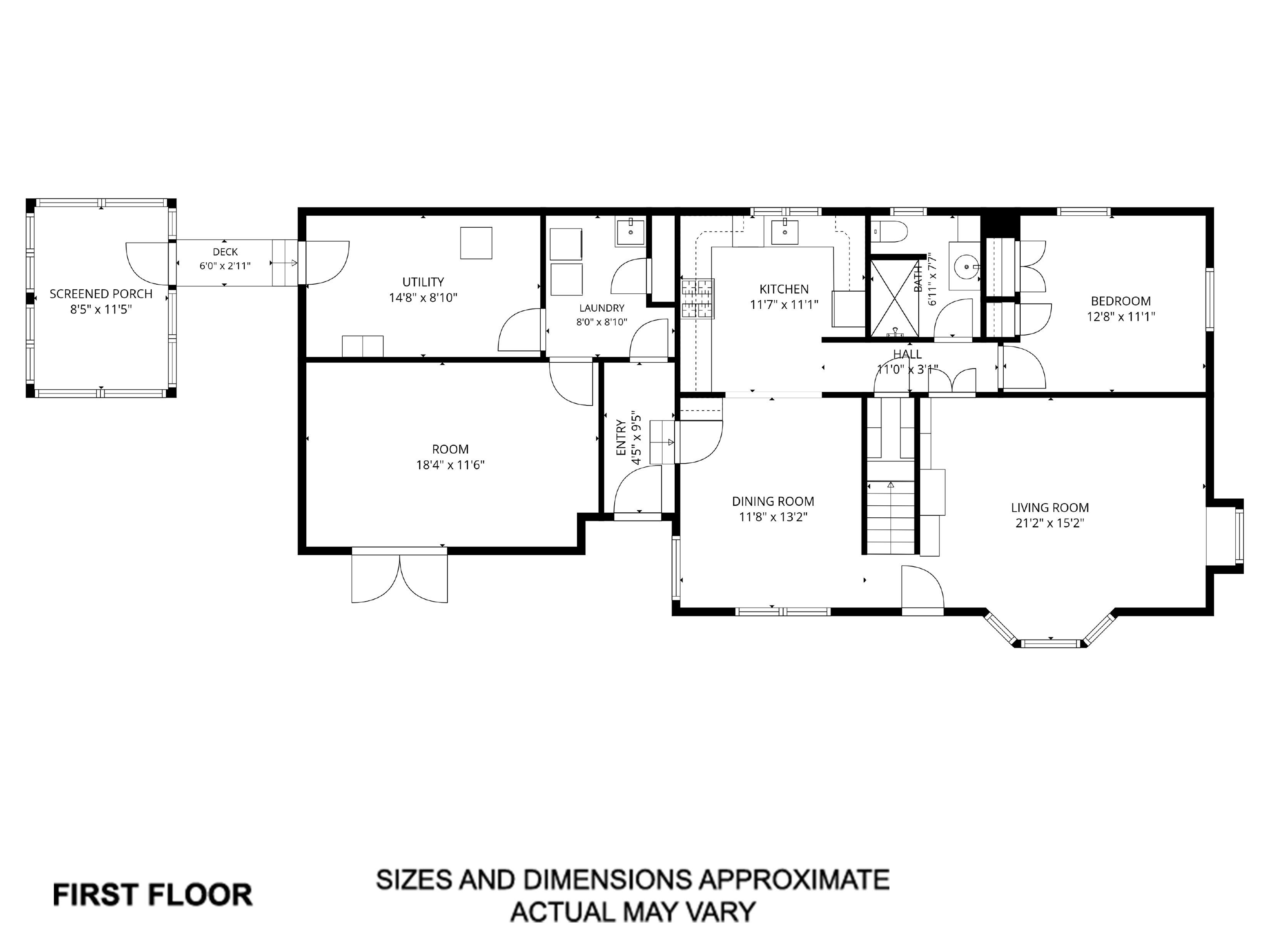 66 Upper Oak Hill Road