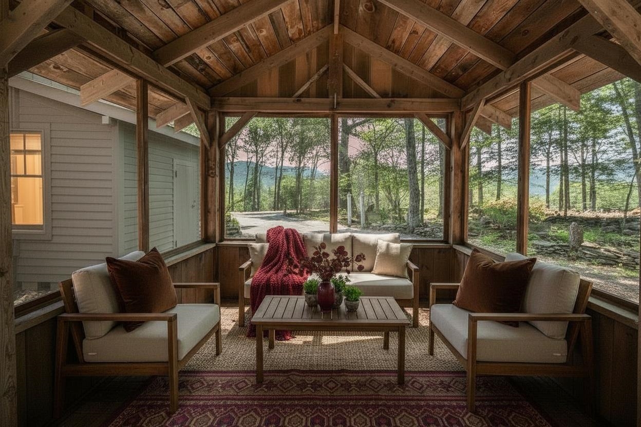 66 Upper Oak Hill Road