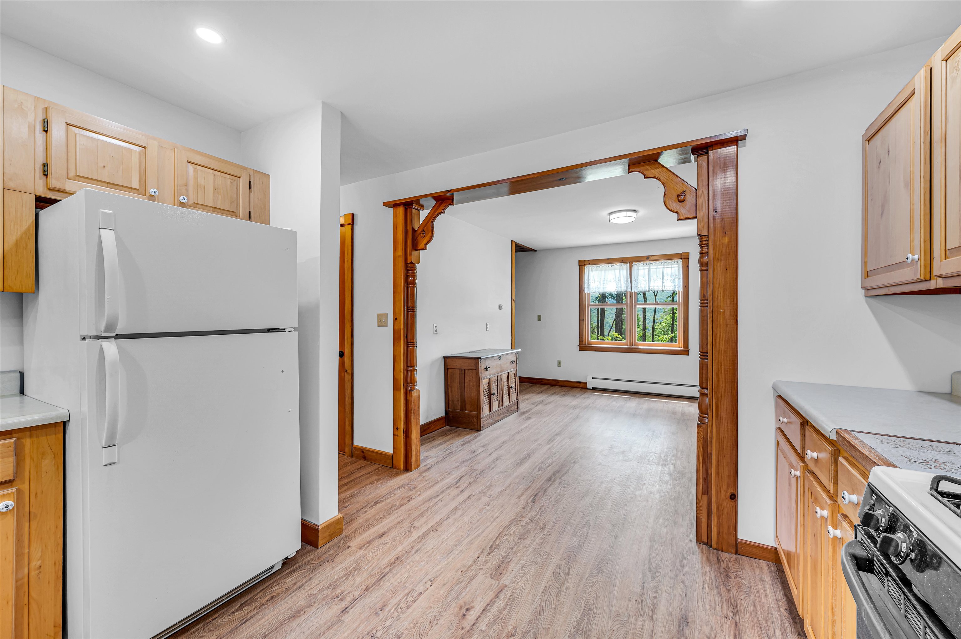 66 Upper Oak Hill Road