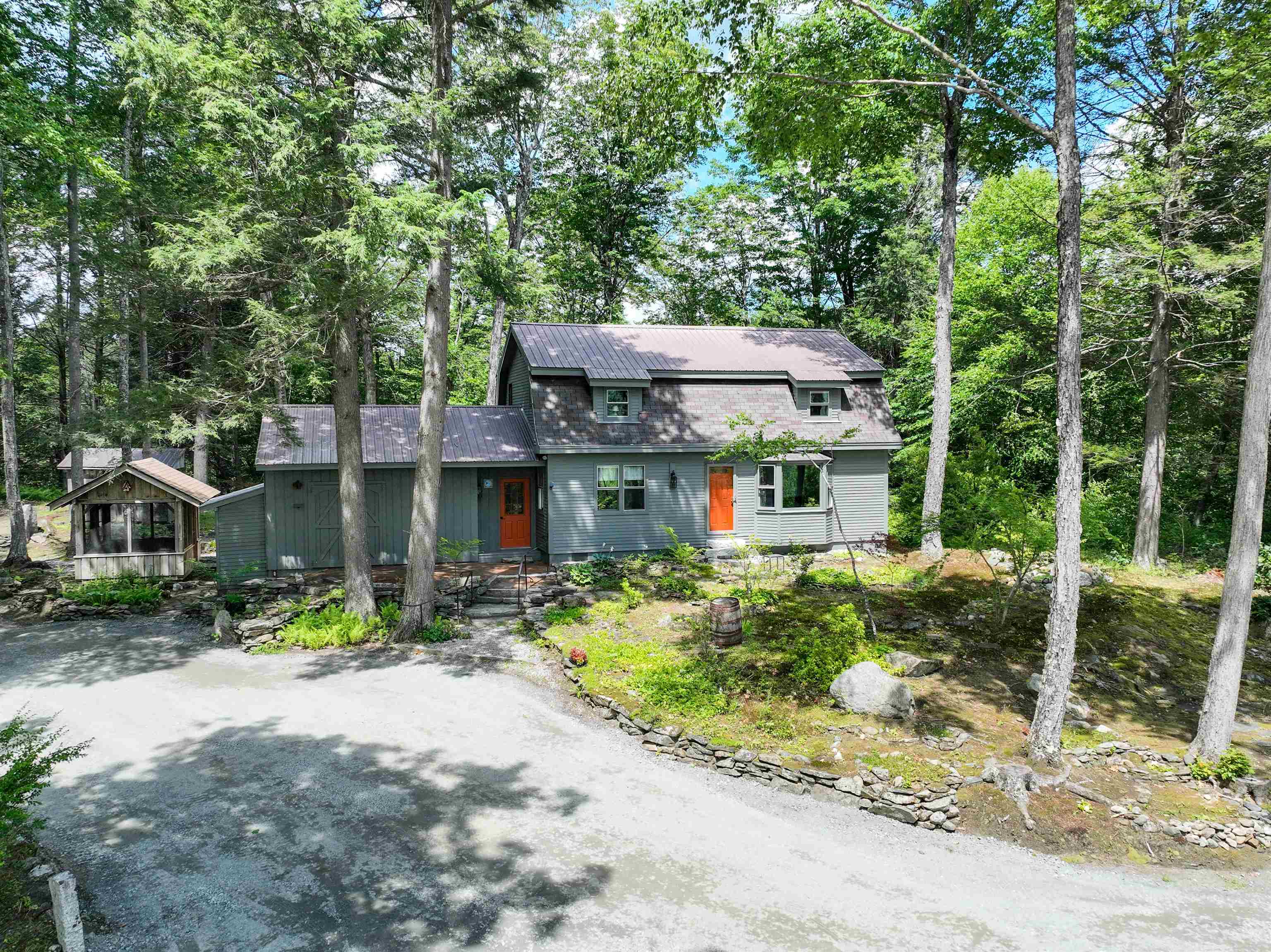 66 Upper Oak Hill Road