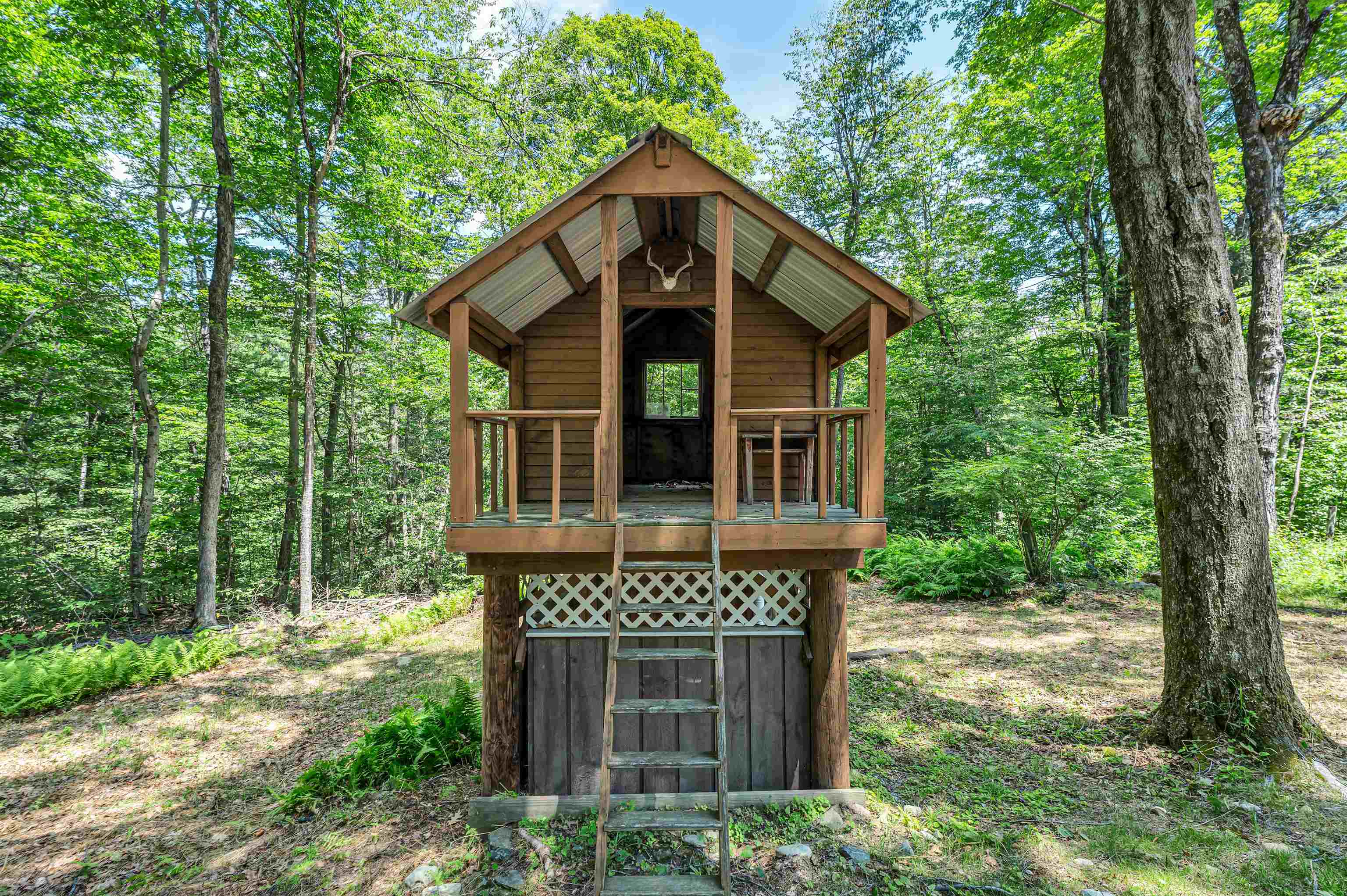 66 Upper Oak Hill Road