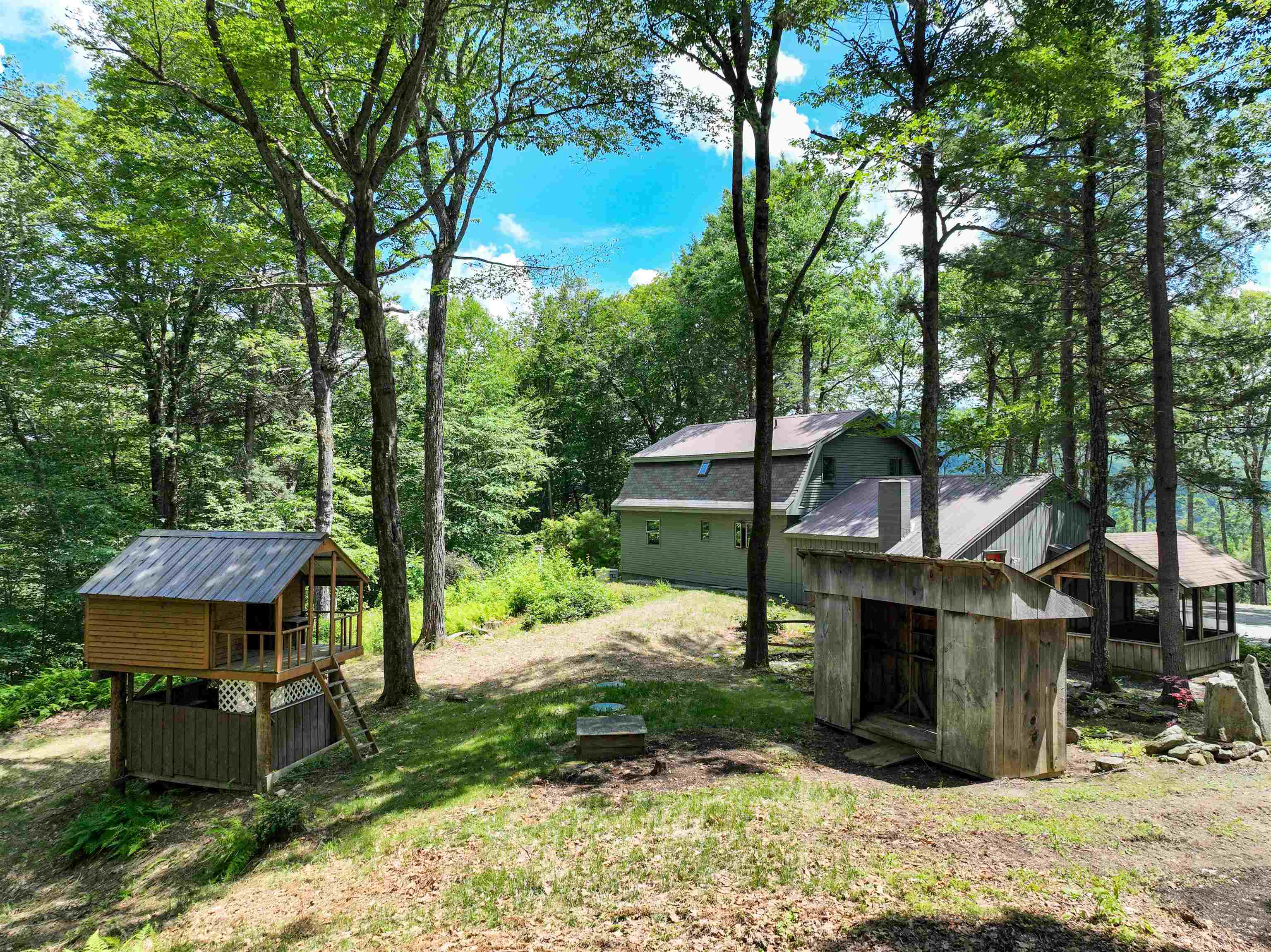 66 Upper Oak Hill Road