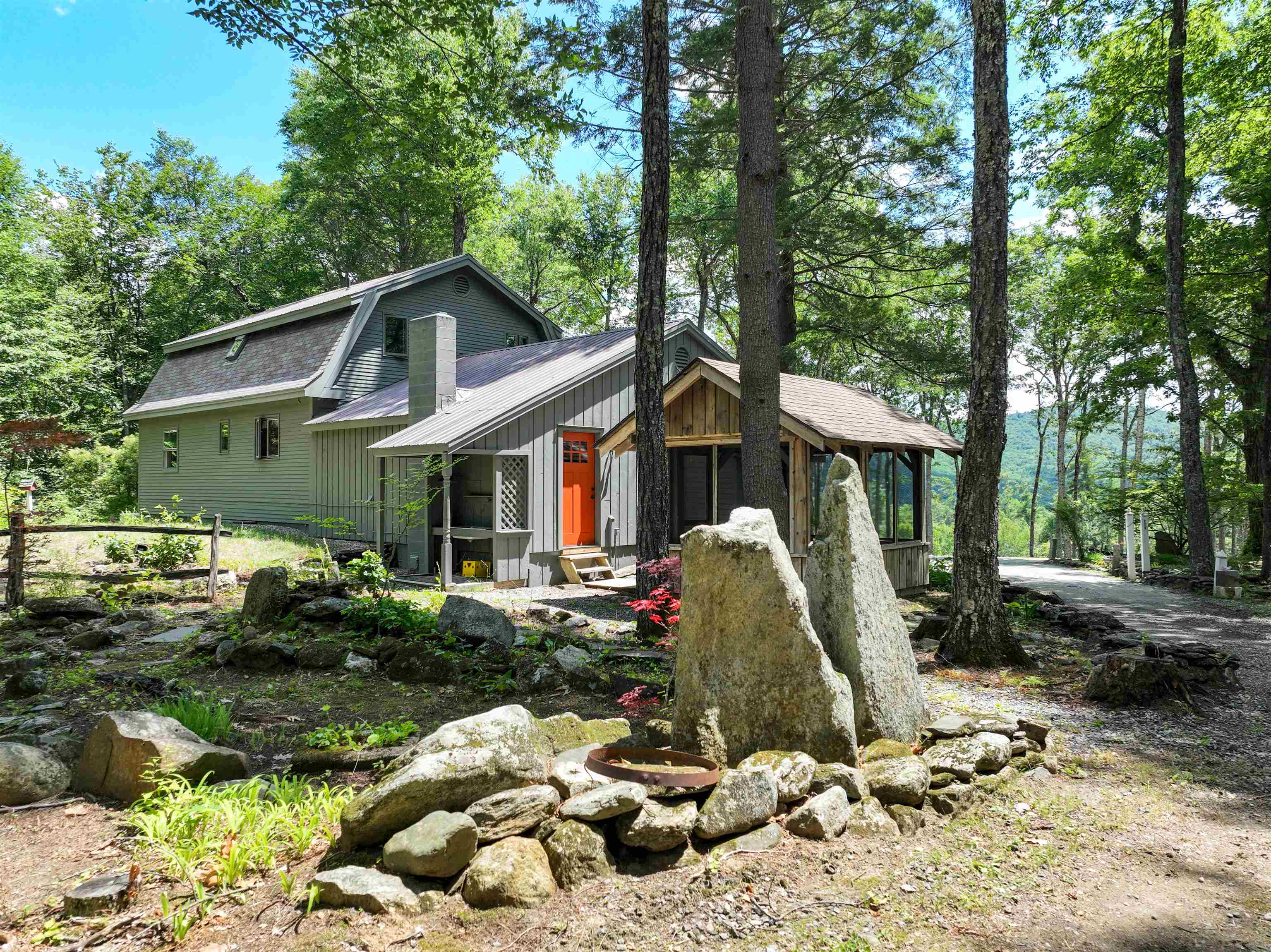 66 Upper Oak Hill Road