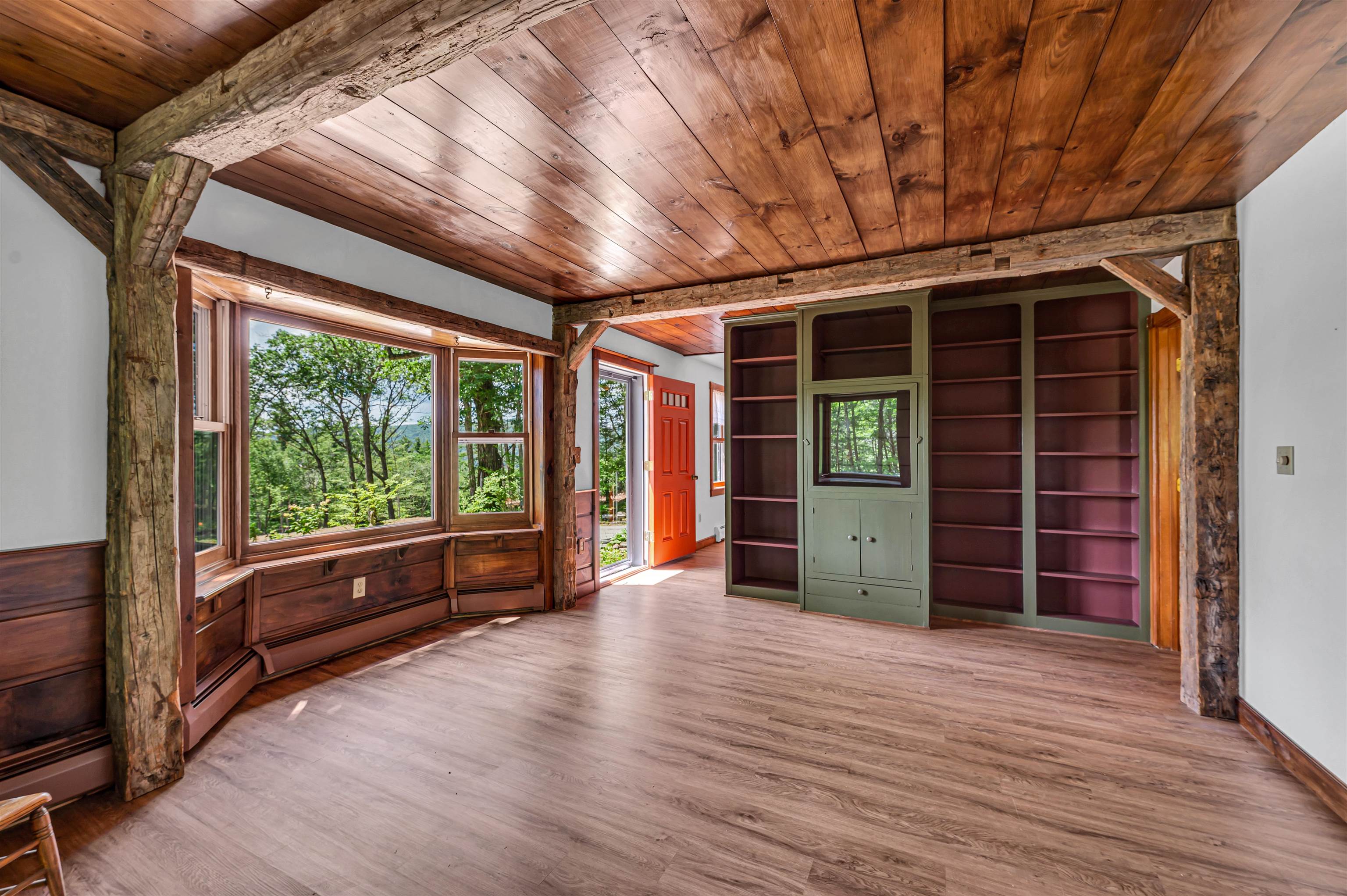 66 Upper Oak Hill Road