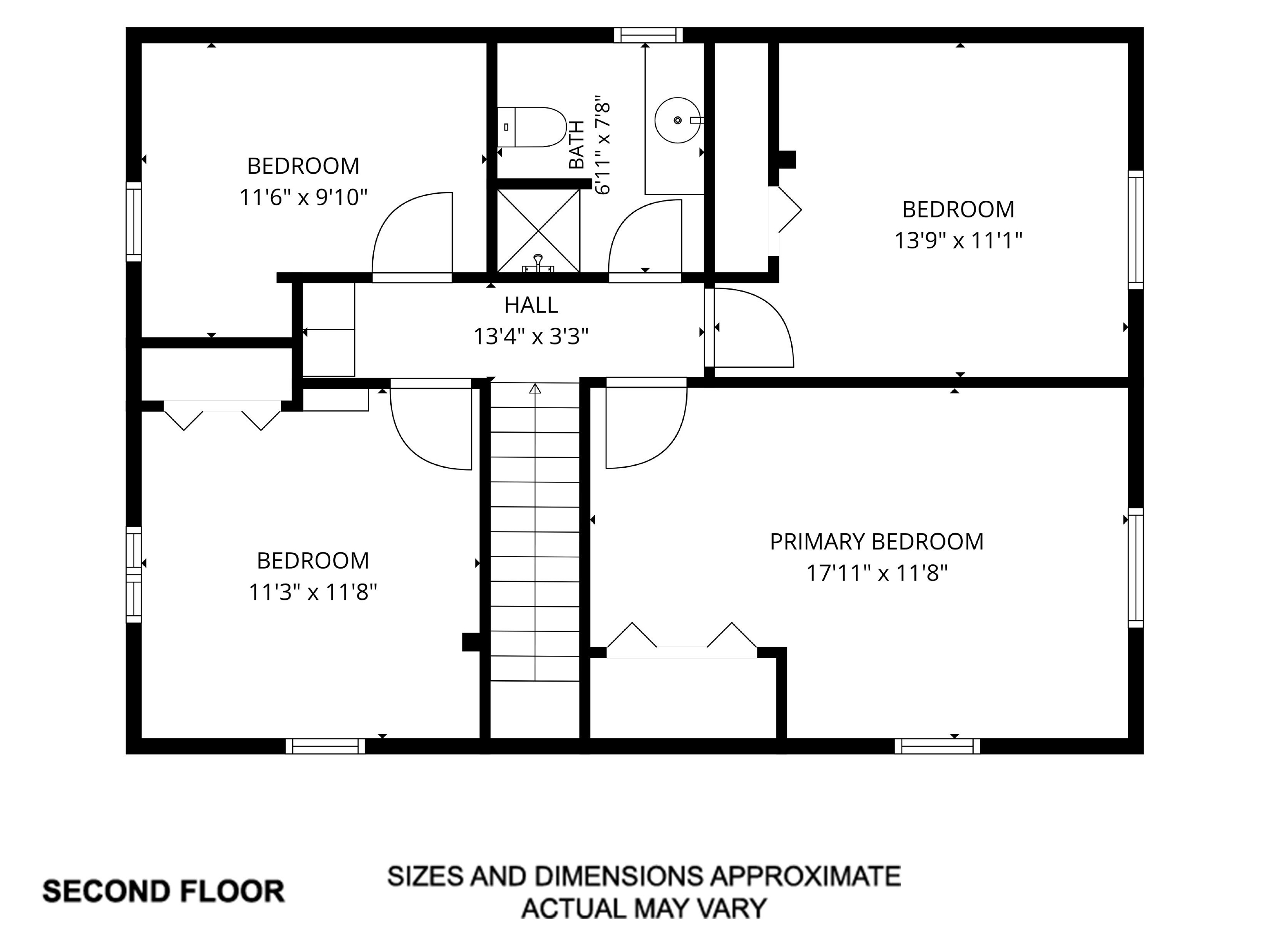 66 Upper Oak Hill Road