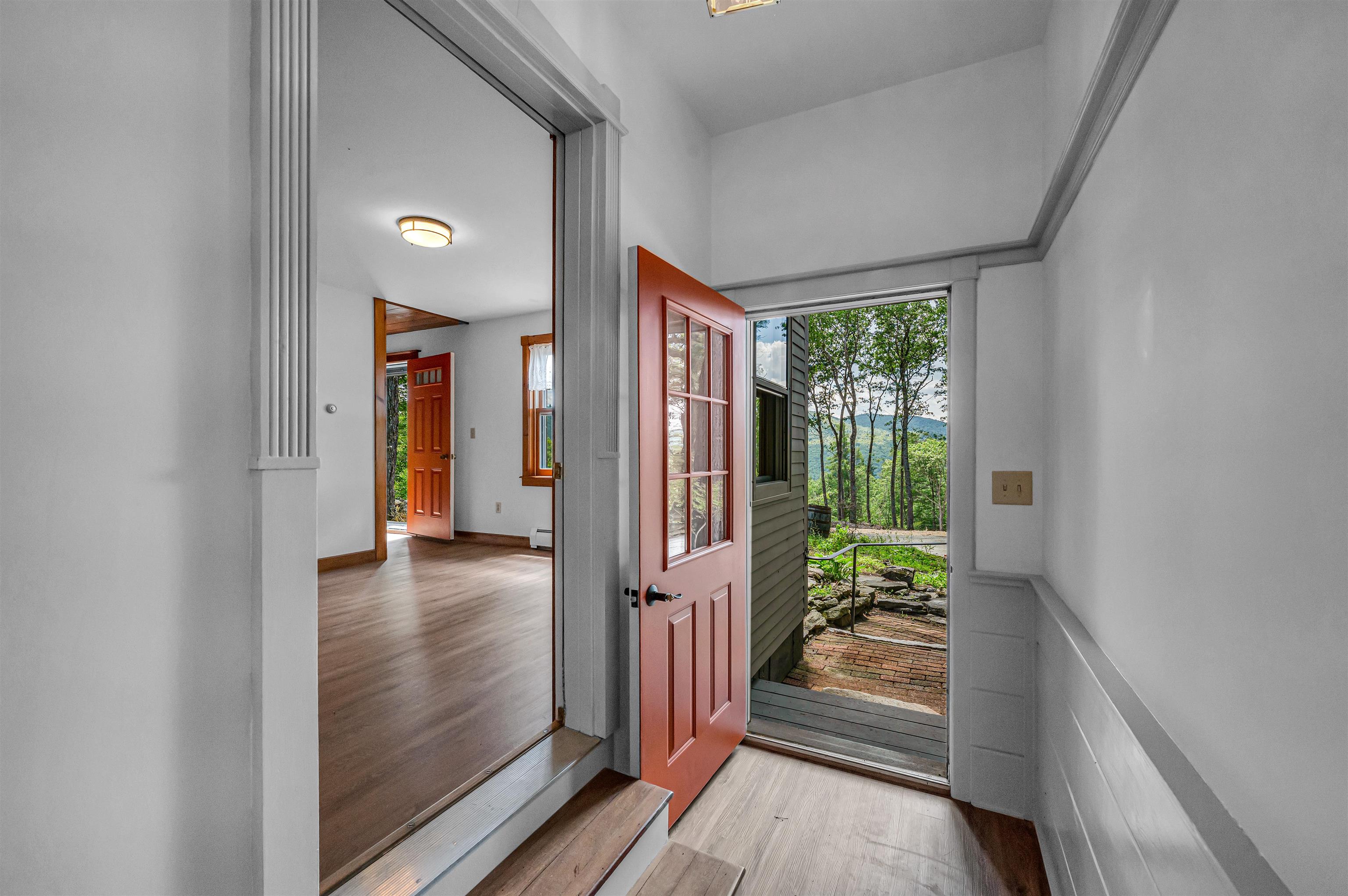 66 Upper Oak Hill Road
