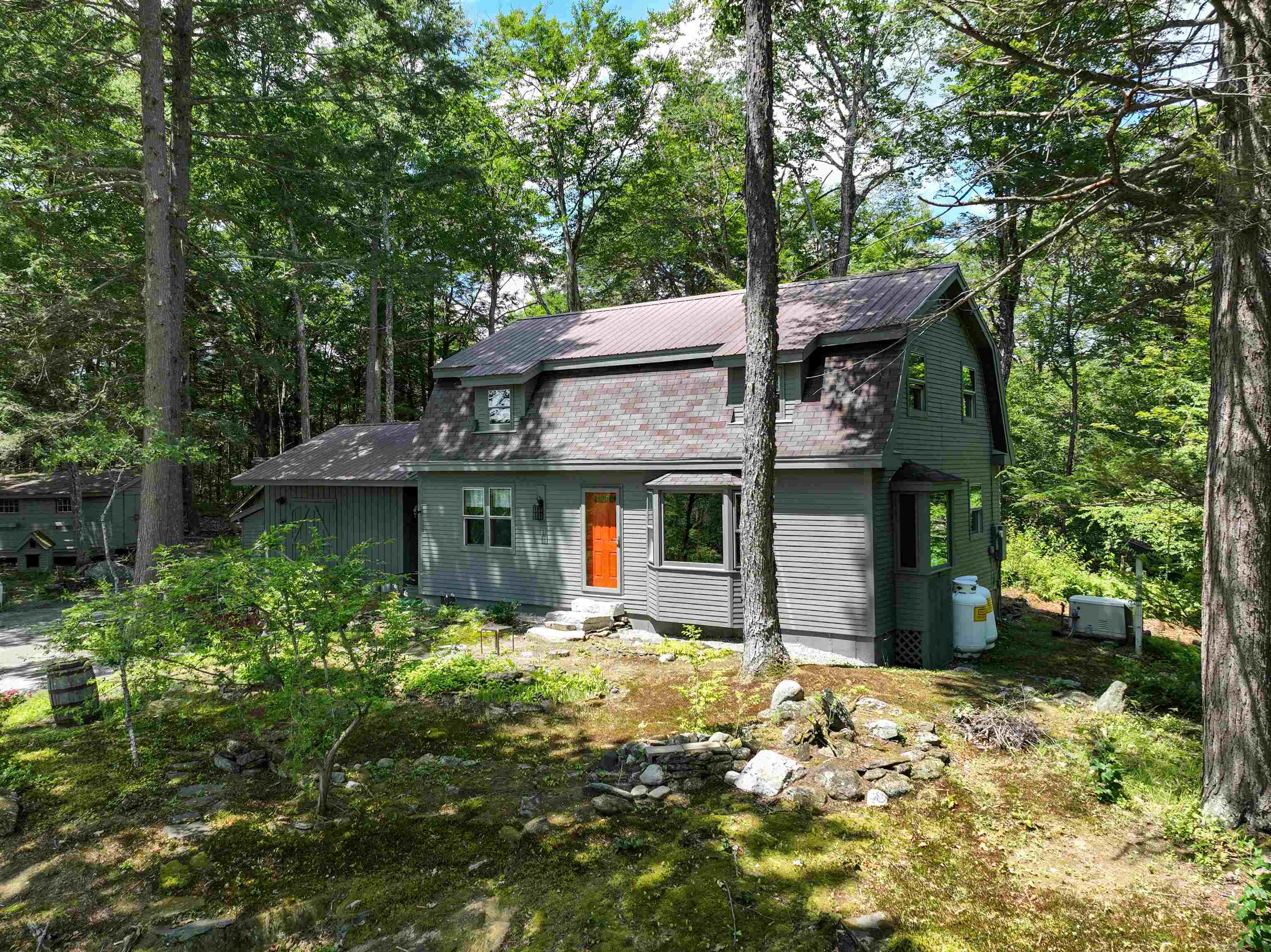 66 Upper Oak Hill Road