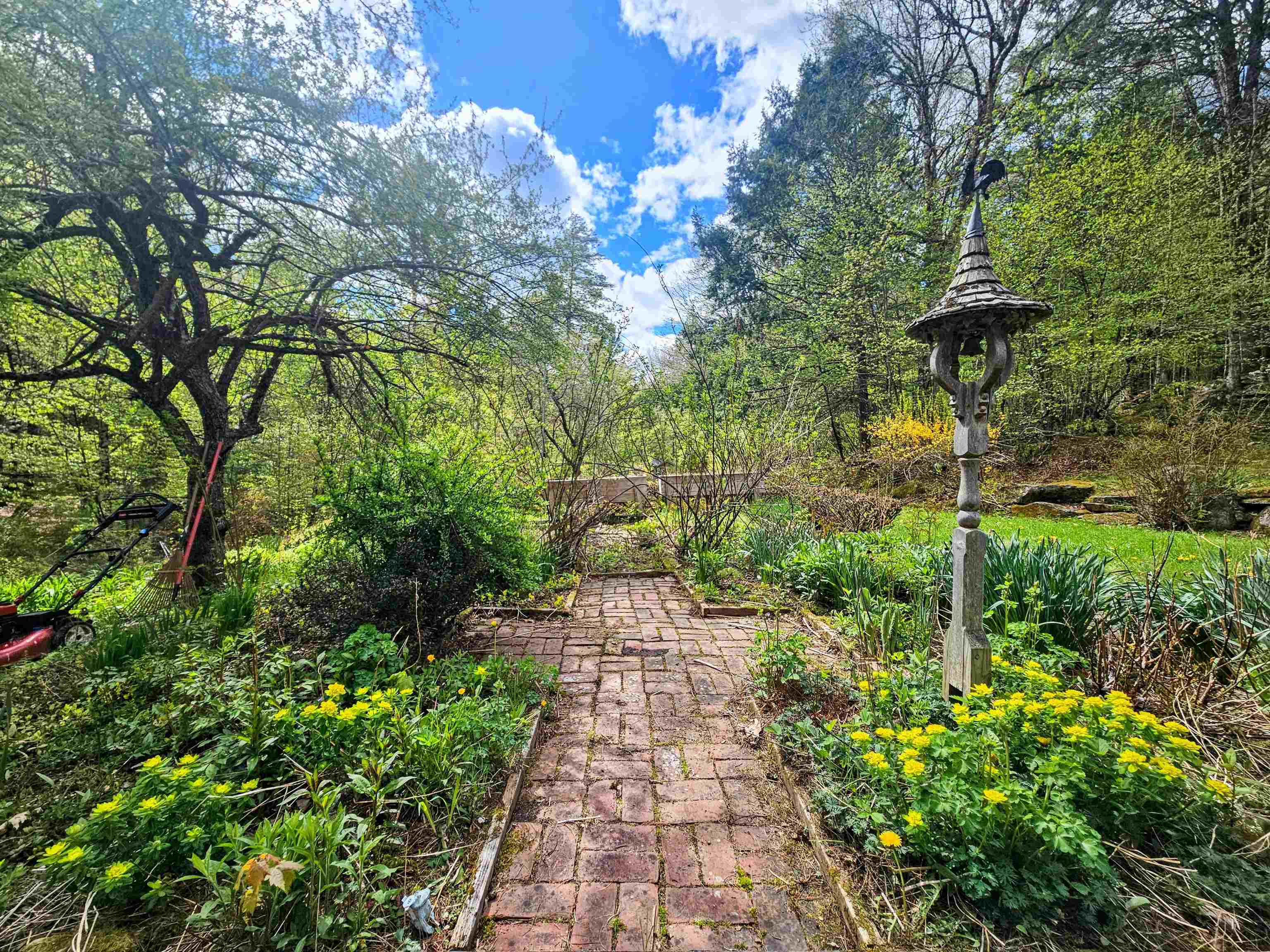 1905 Turkey Mountain Road
