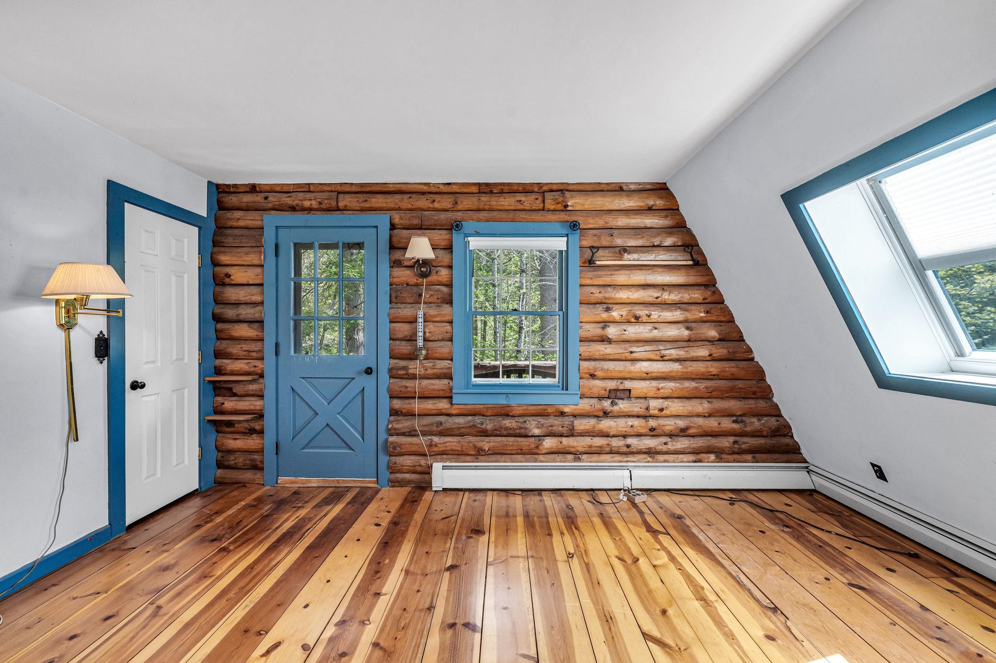 1905 Turkey Mountain Road